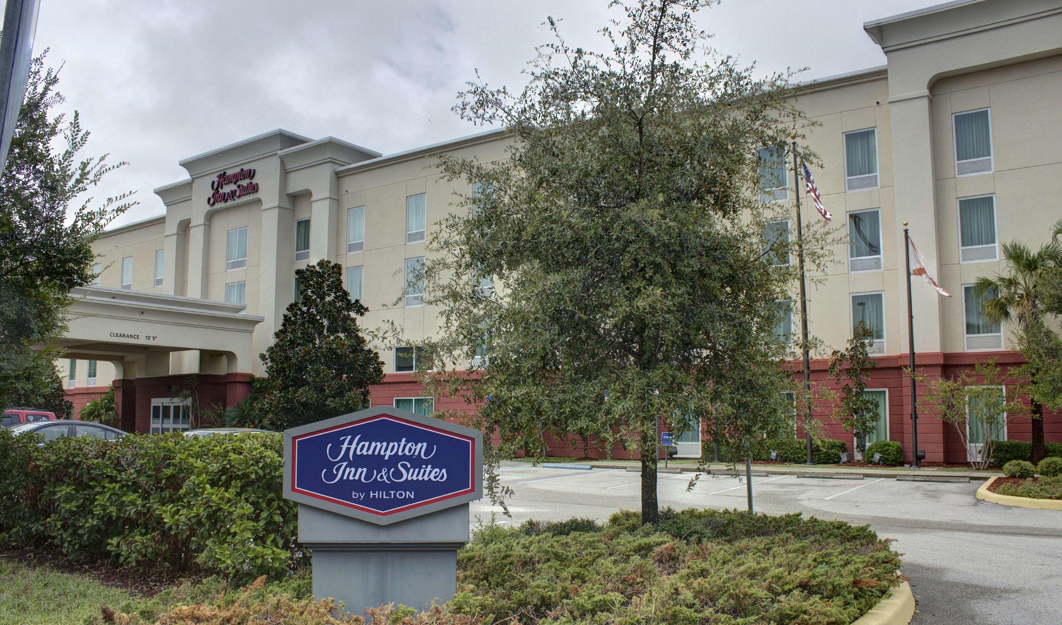 Hampton Inn Palm Coast — photo 5