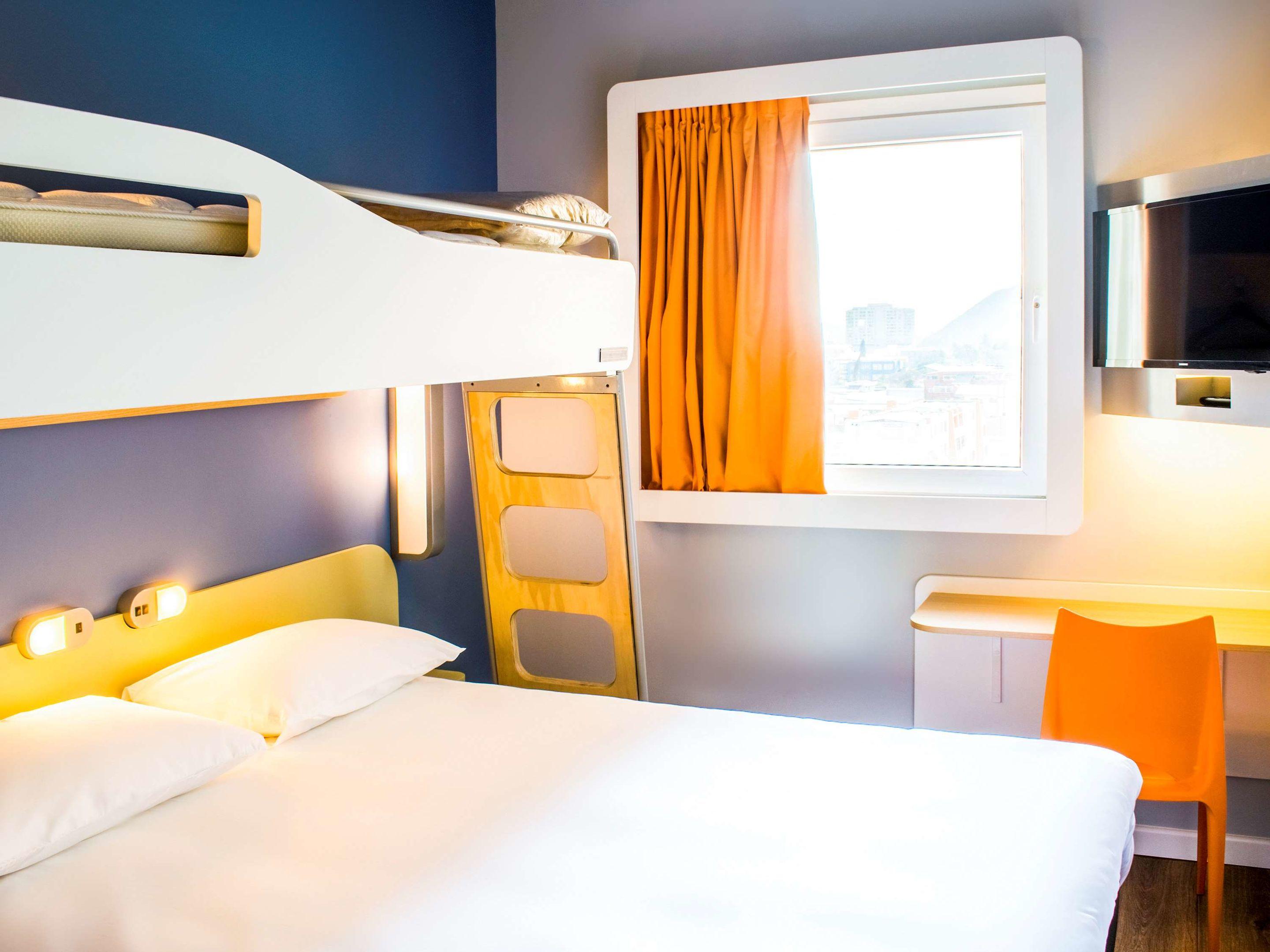 ibis budget Copiapo — photo 4