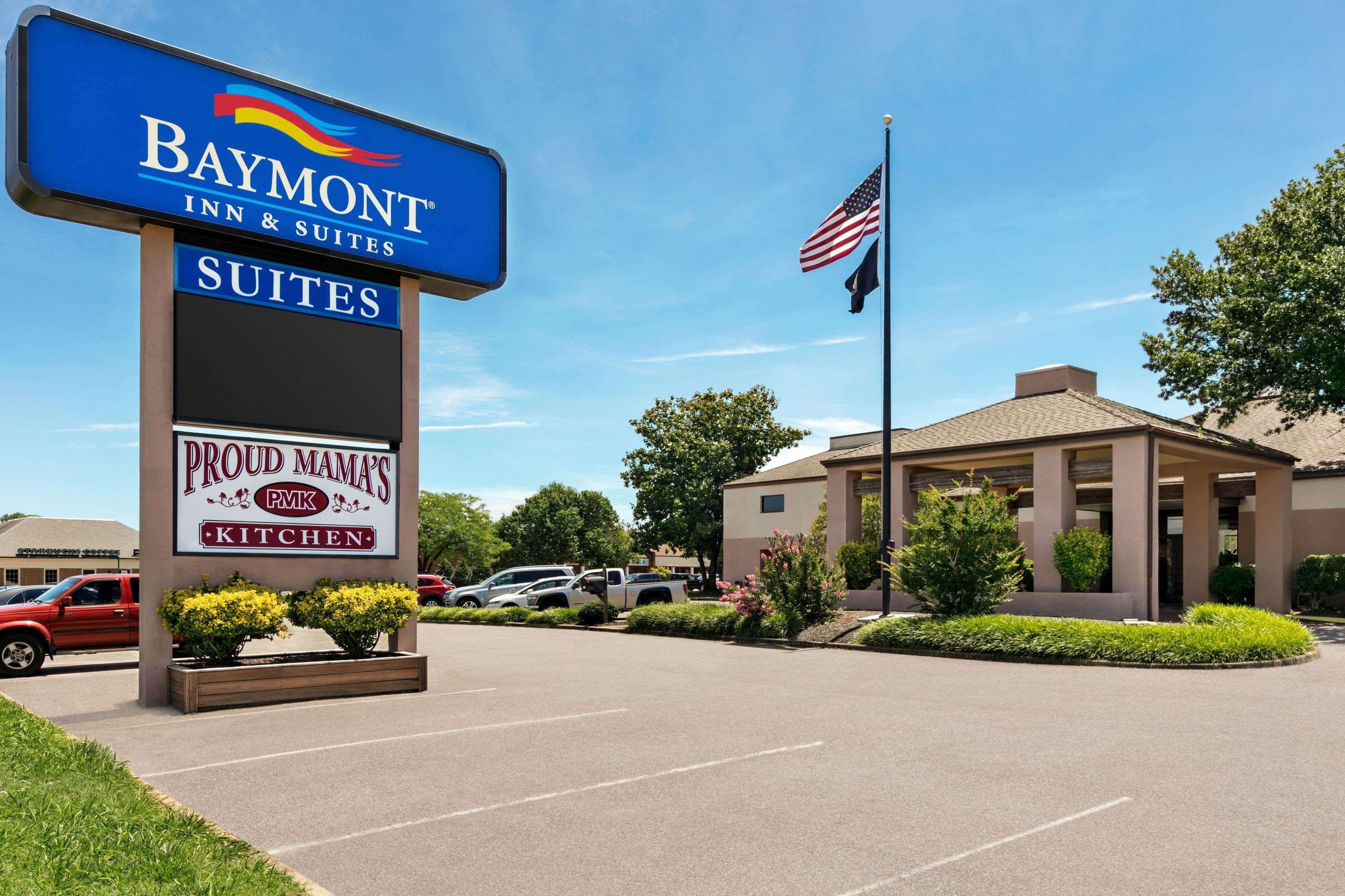 Baymont Inn and Suites Prince George — photo 4