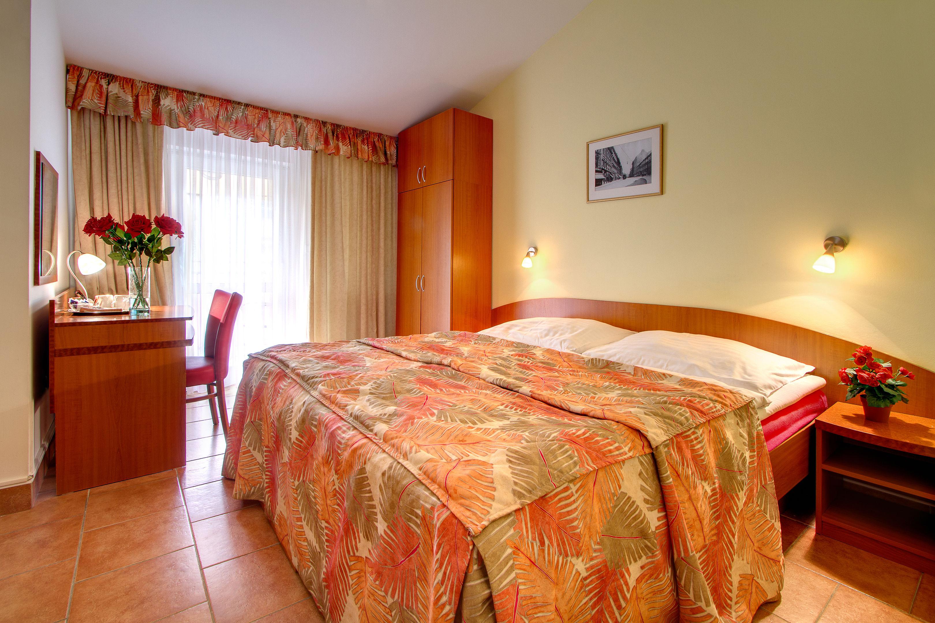 Hotel Seifert — photo 5