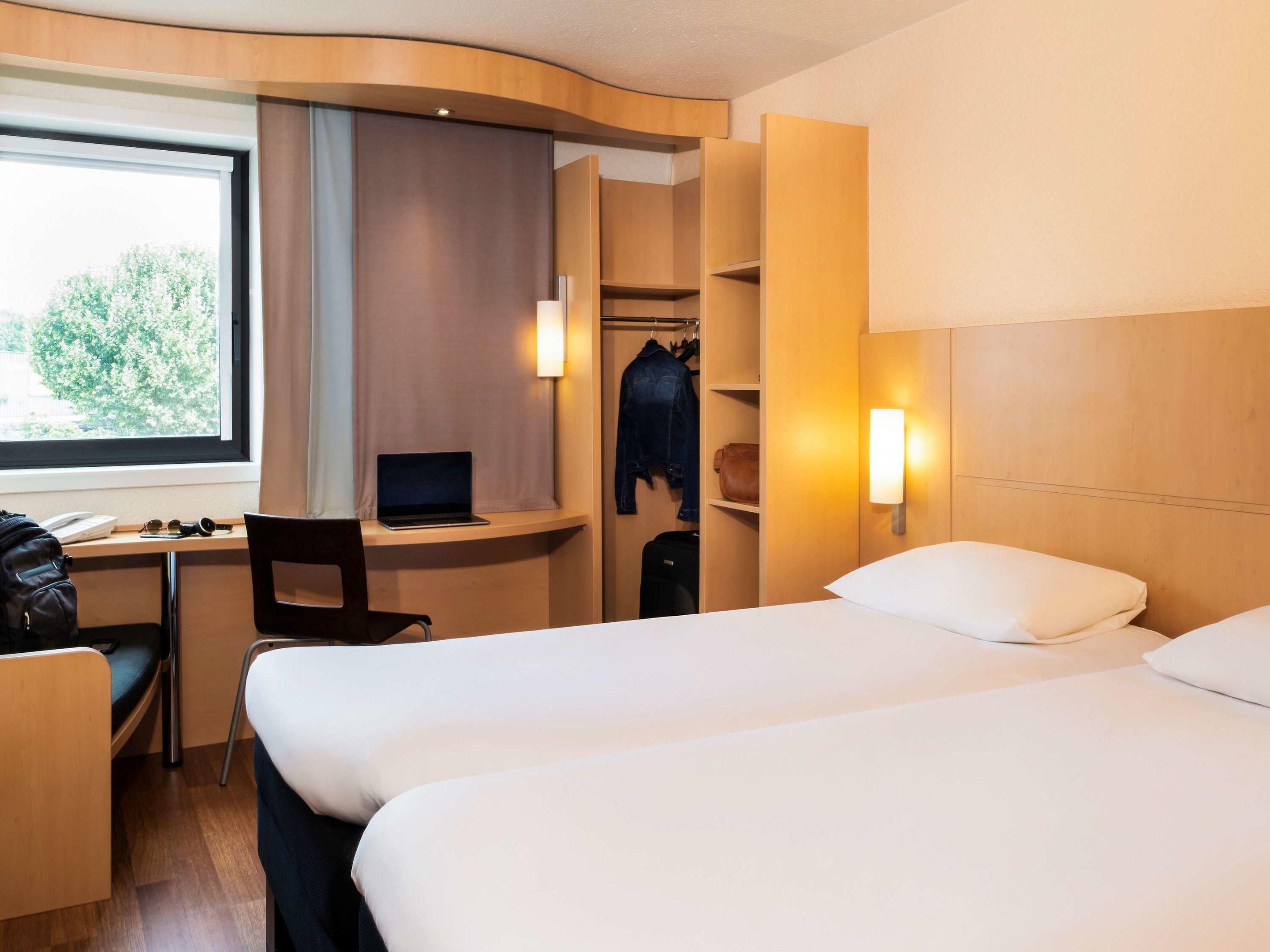 Hôtel ibis Créteil — photo 5