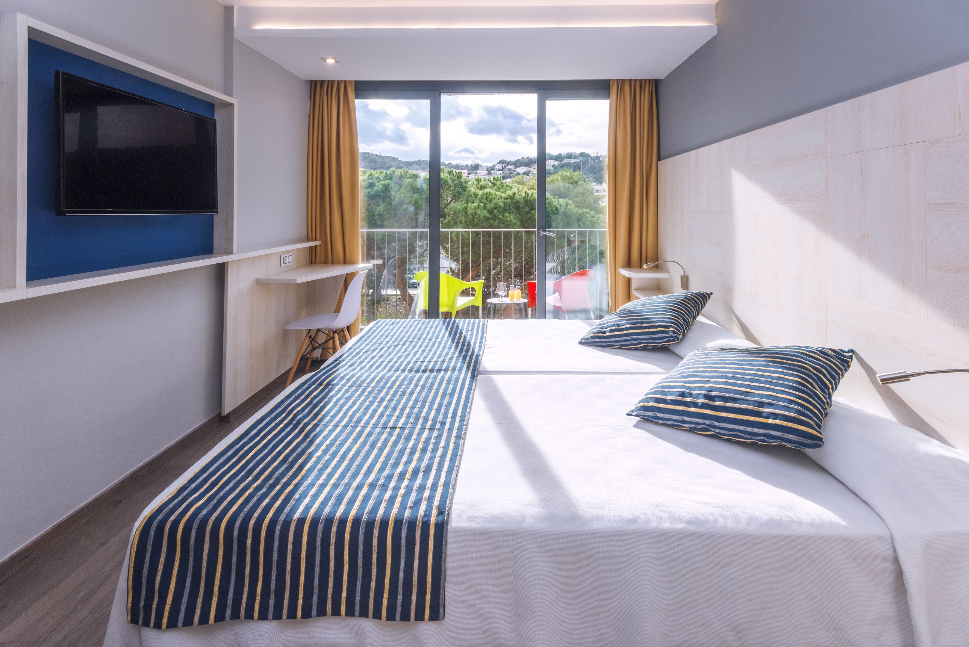 Hotel GHT Sa Riera — photo 5