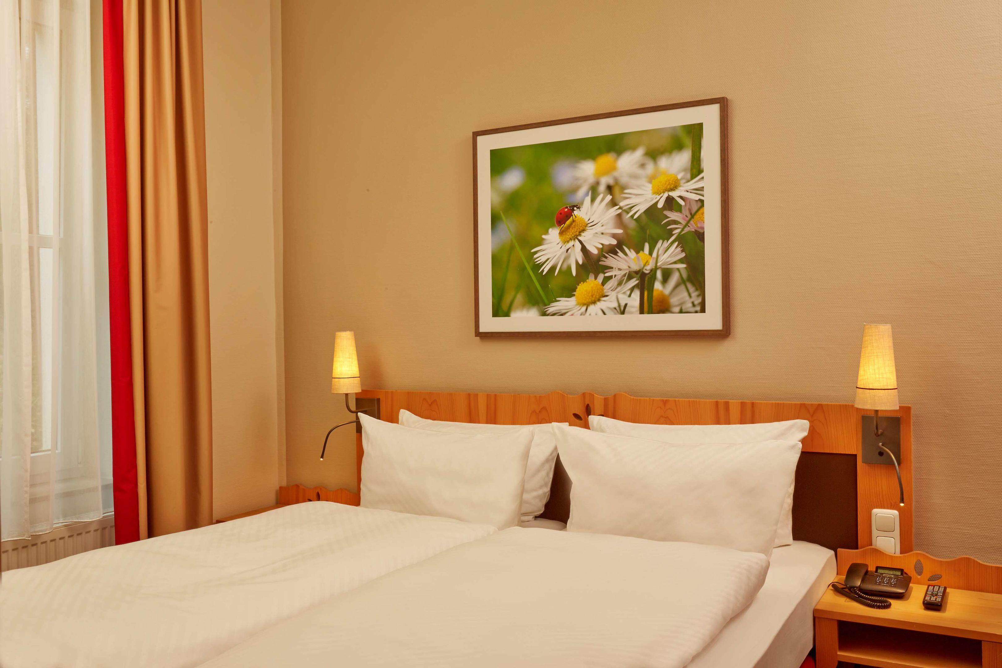 H+ Hotel & SPA Friedrichroda — photo 5