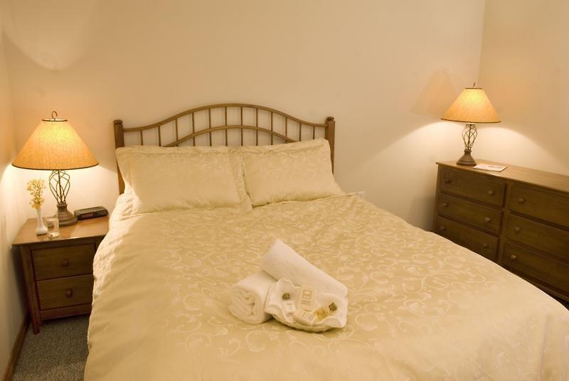 Sun Peaks Resort - Hearthstone Lodge — photo 3