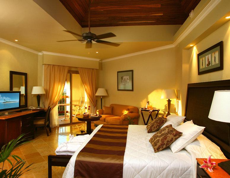 Valentin Imperial Riviera Maya — photo 4