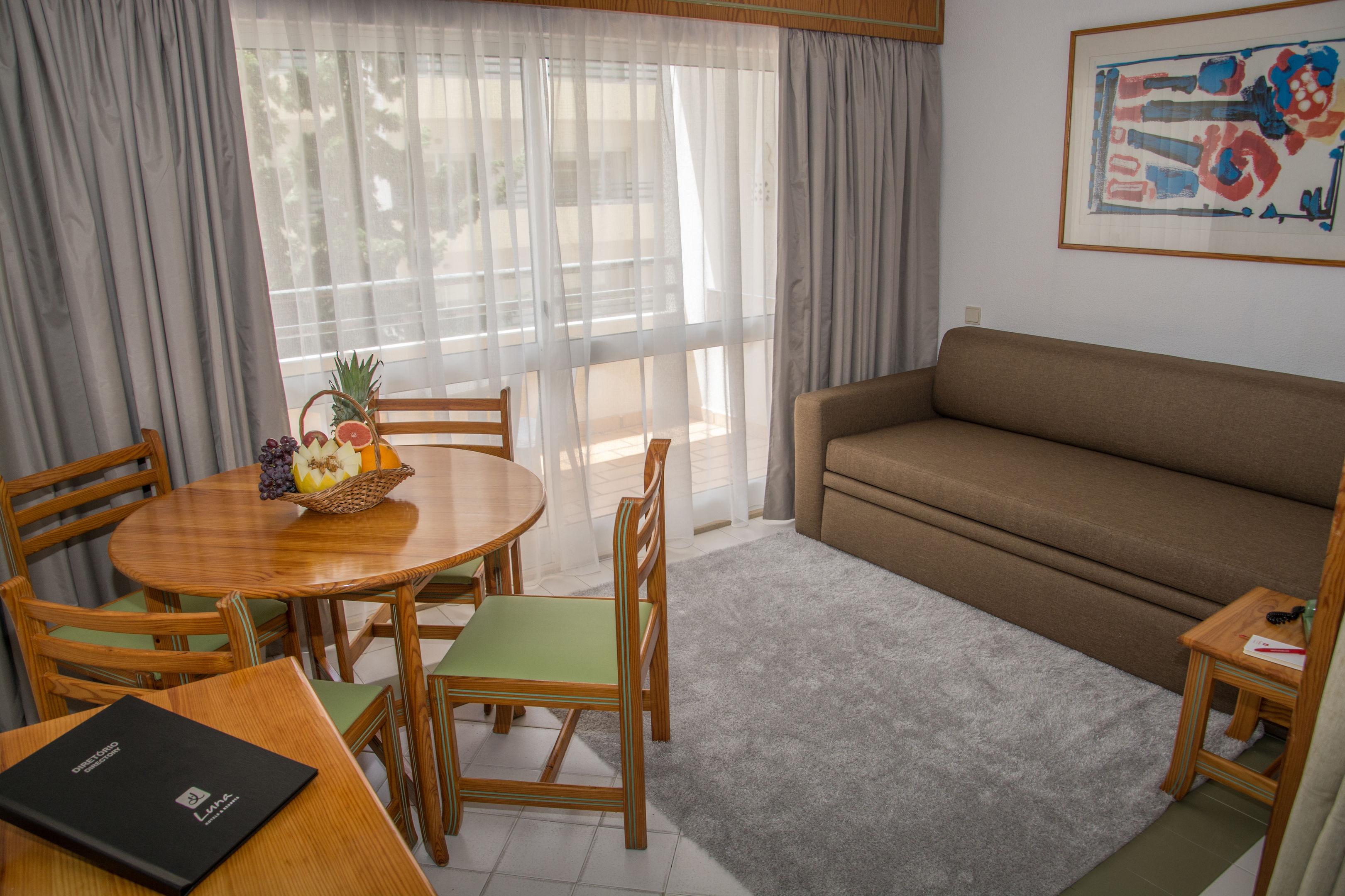 Luna Hotel da Oura — photo 5