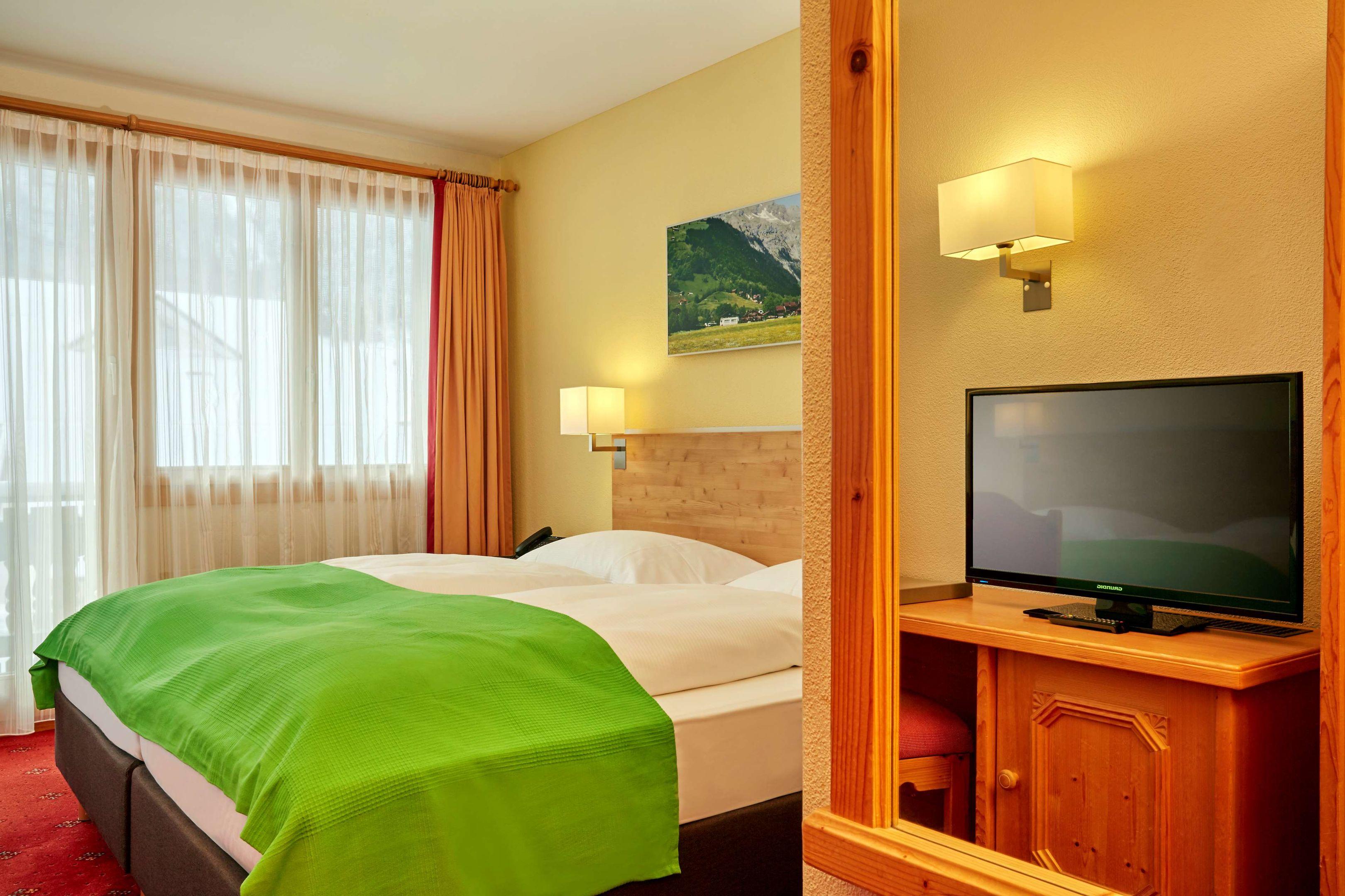 H+ Hotel Sonnwendhof Engelberg — photo 5