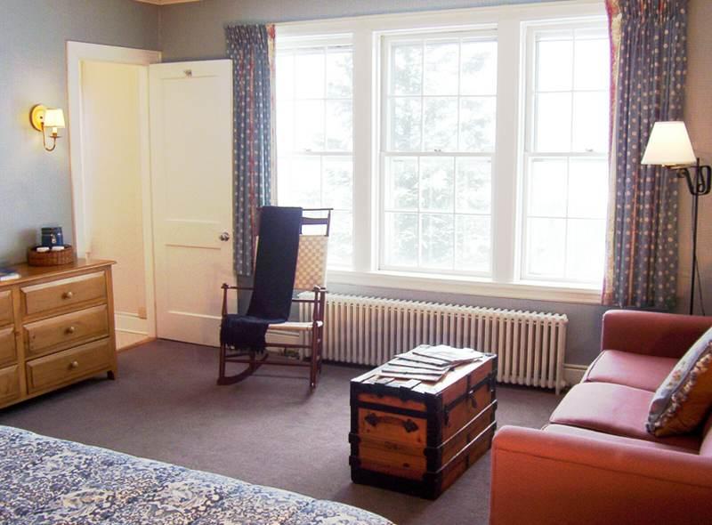 Mountain Top Inn & Resort — photo 4