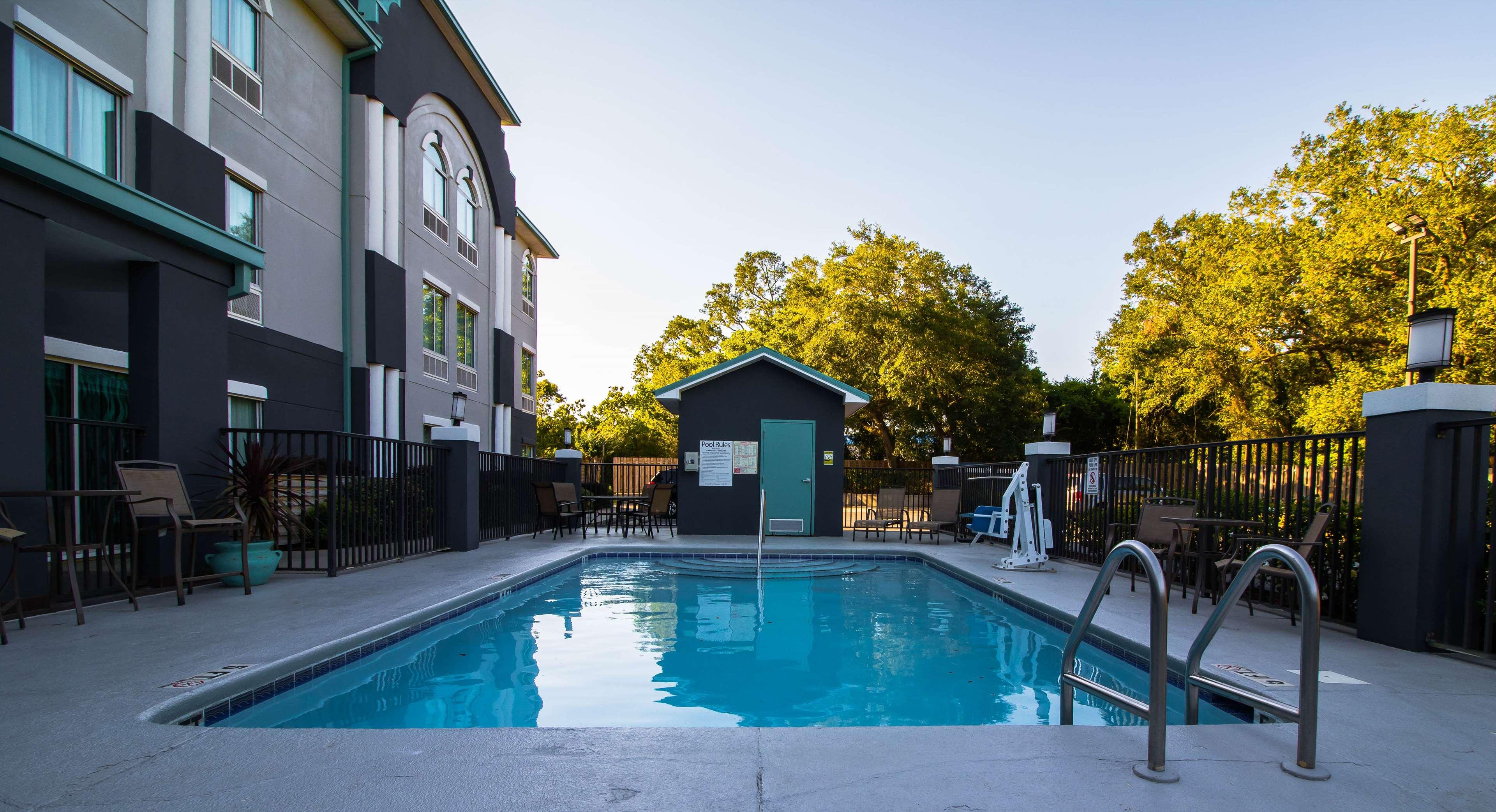 Best Western Plus Blue Angel Inn — photo 5