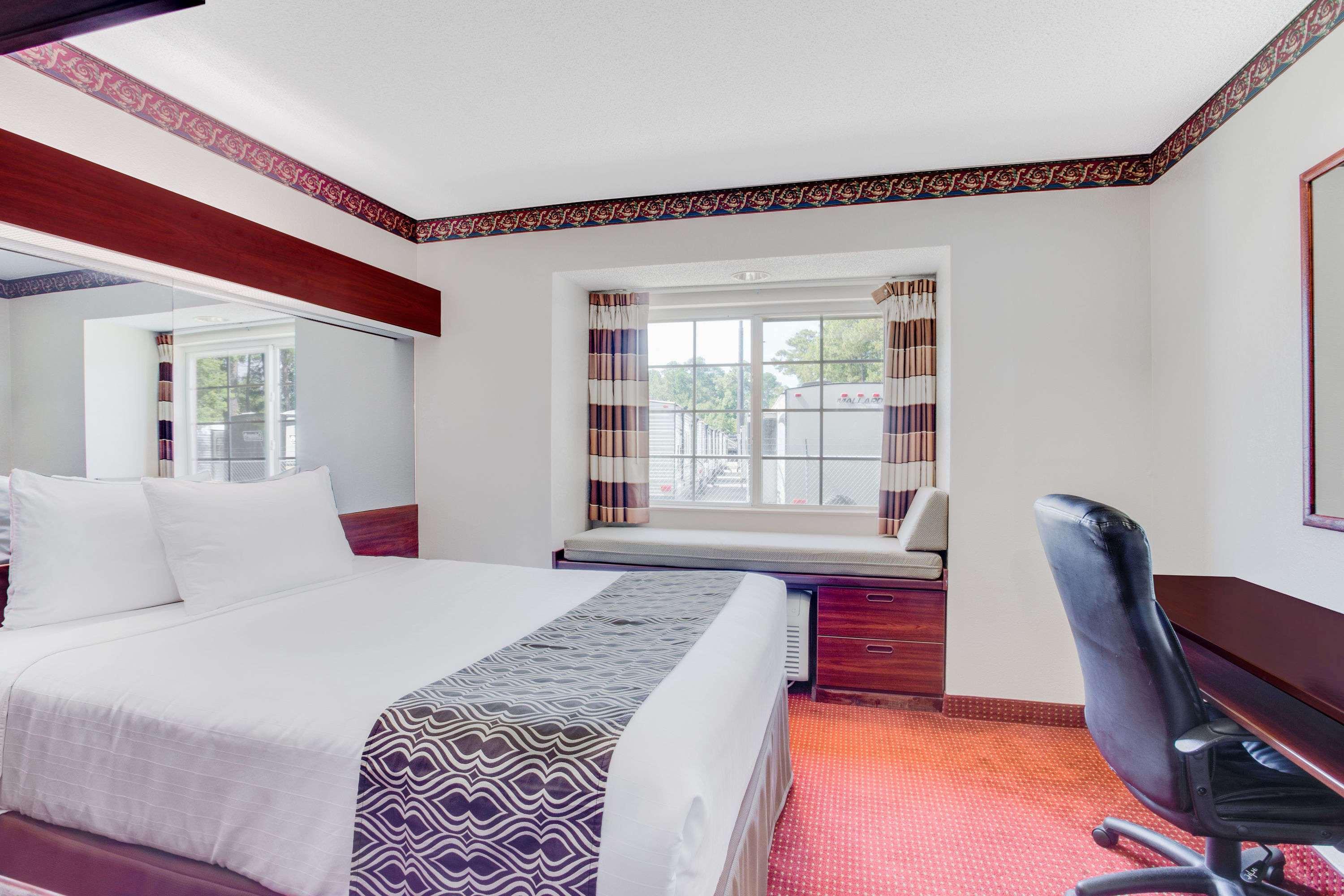 Microtel Inn & Suites by Wyndham Pooler/Savannah — photo 5