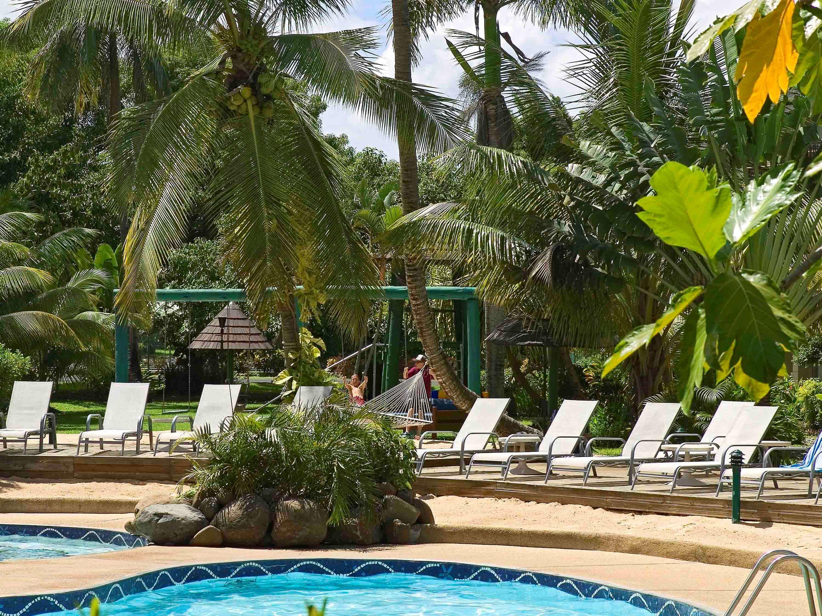 Mercure Nadi — photo 4