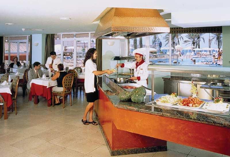 MySeaHouse Hotel Neptuno — photo 4