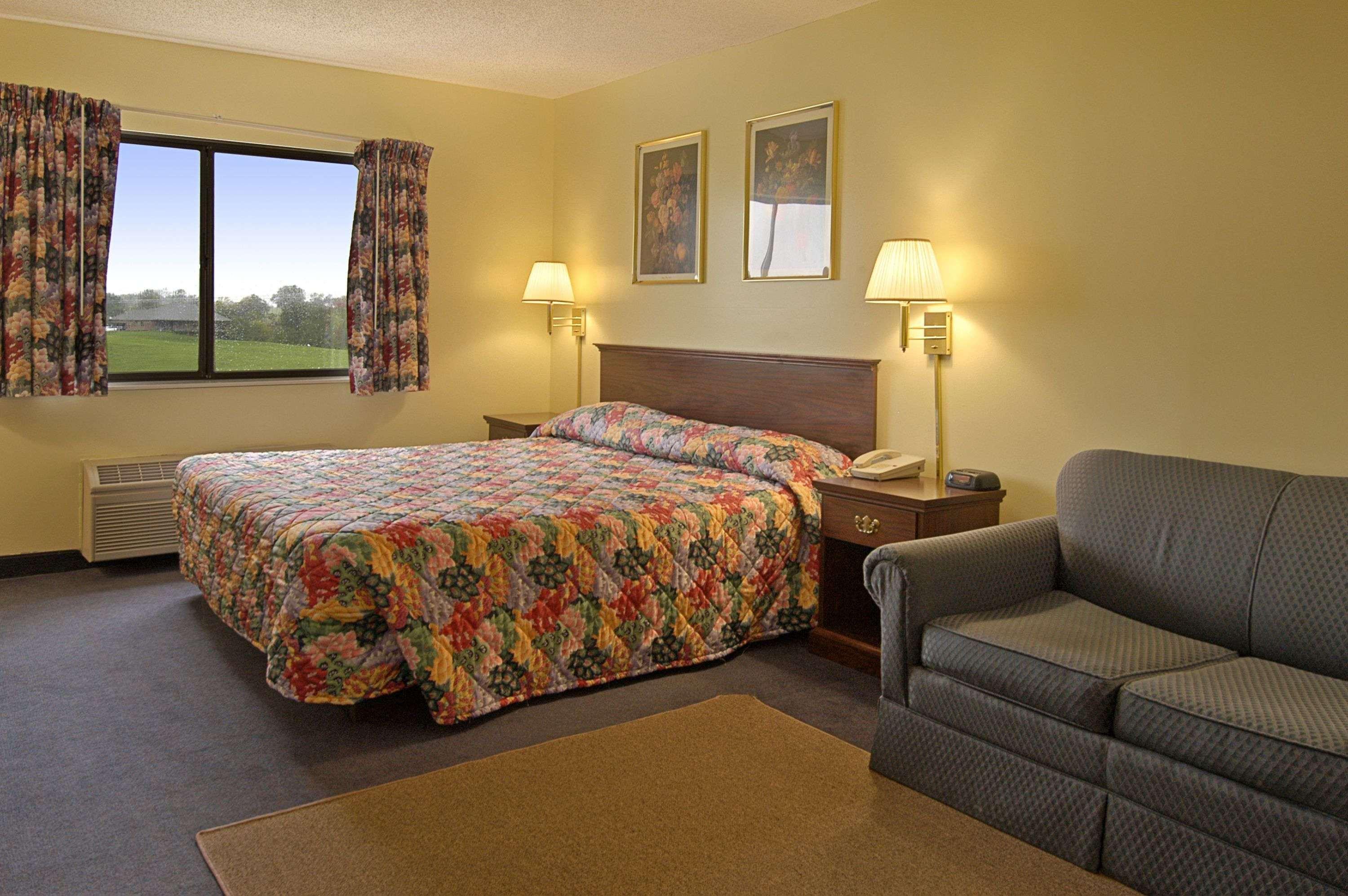 Ramada Limited/Conference Center-Mt. Sterling — photo 4