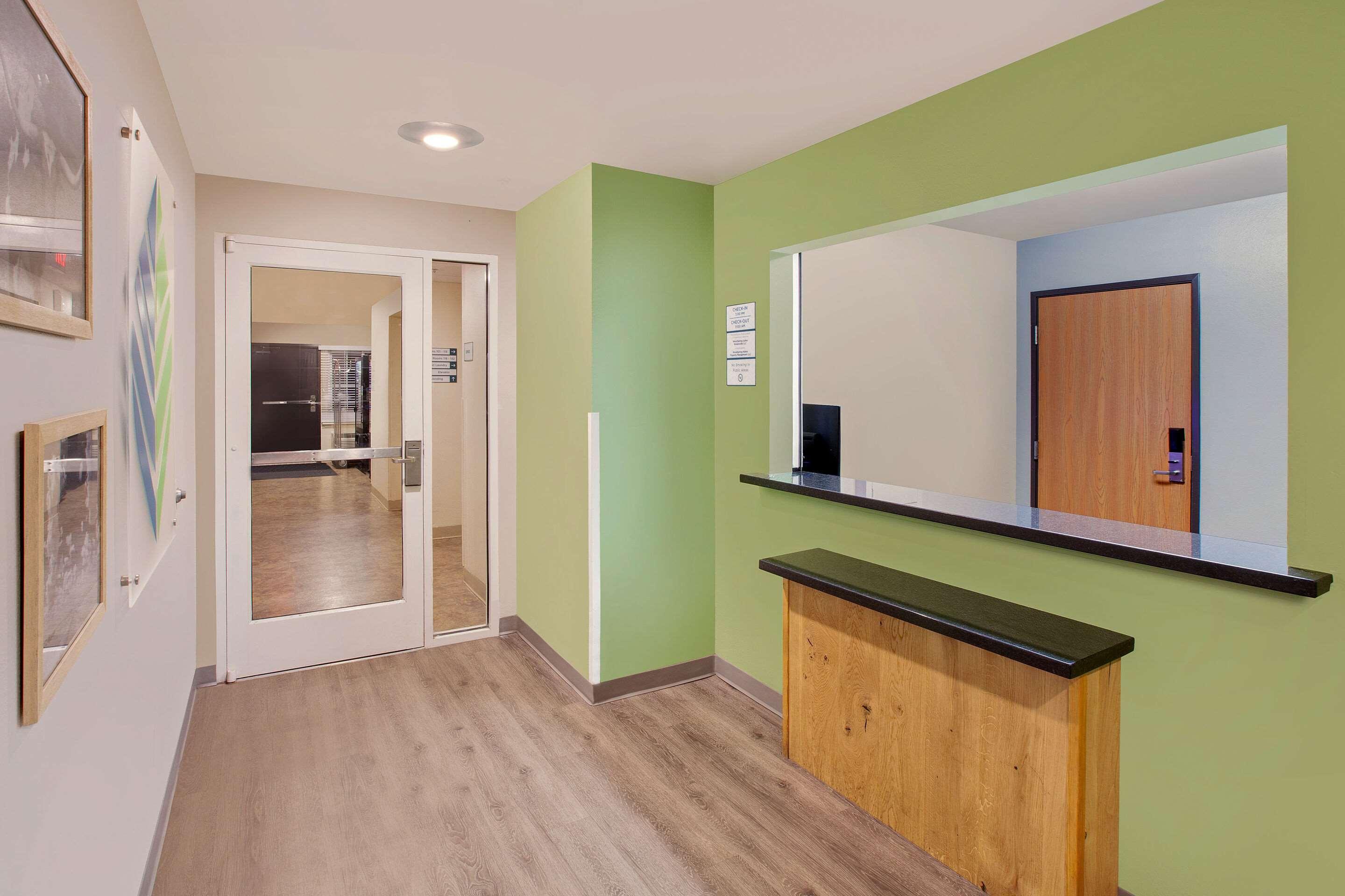 WoodSpring Suites Pharr — photo 5