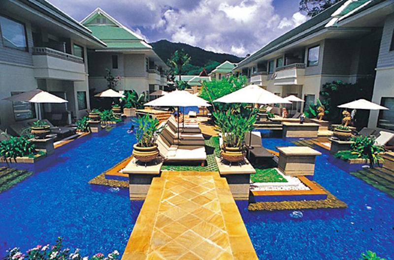 Holiday Inn Resort Phuket — photo 5