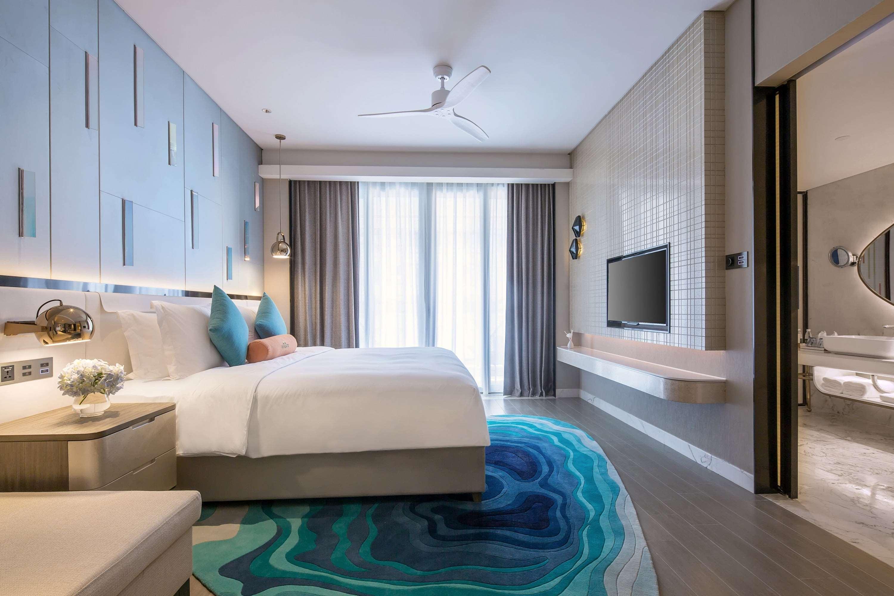 Wingate by Wyndham Sanya Luhuitou — photo 5