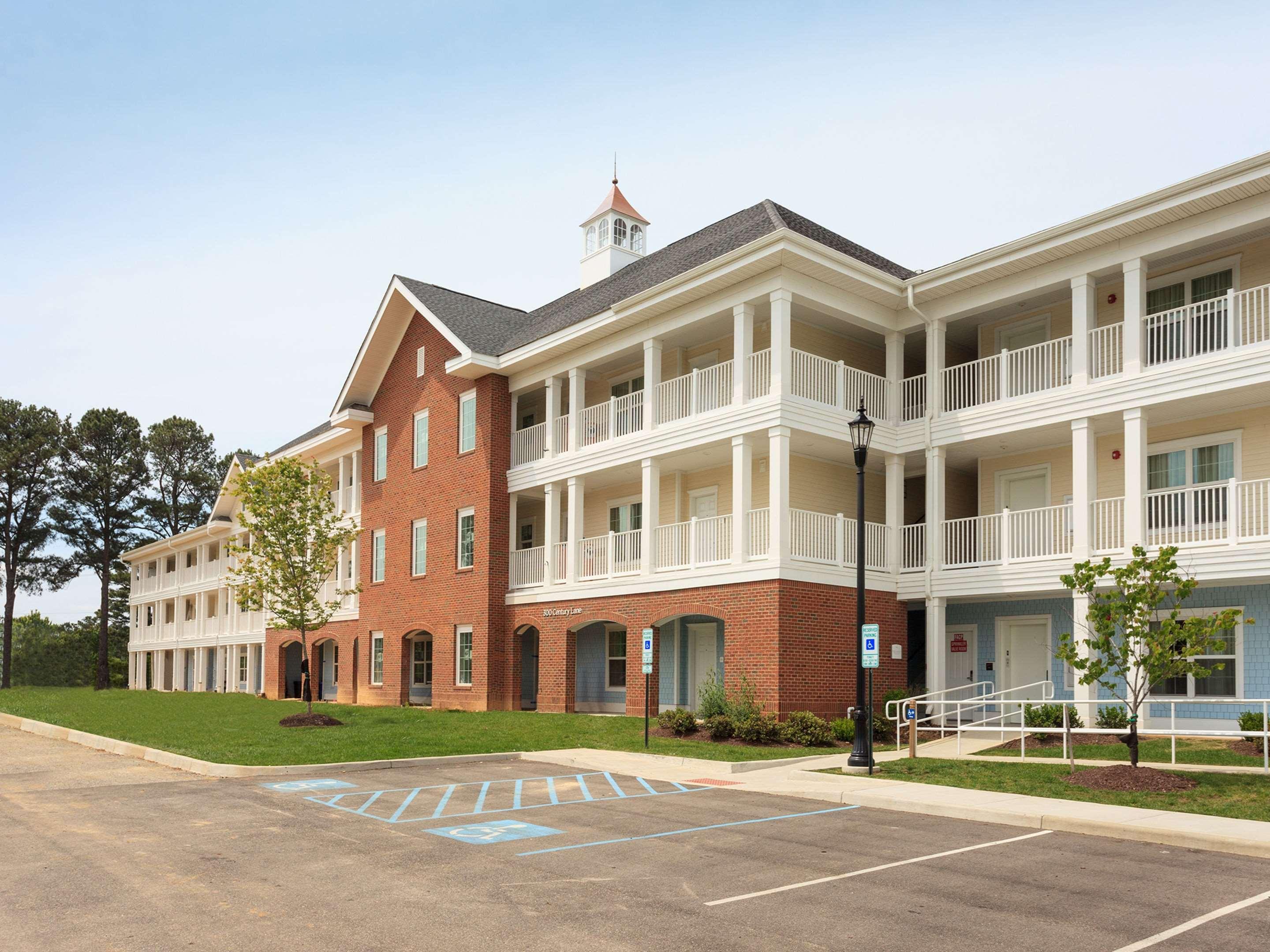 Bluegreen Parkside Williamsburg, Ascend Resort Collection — photo 5