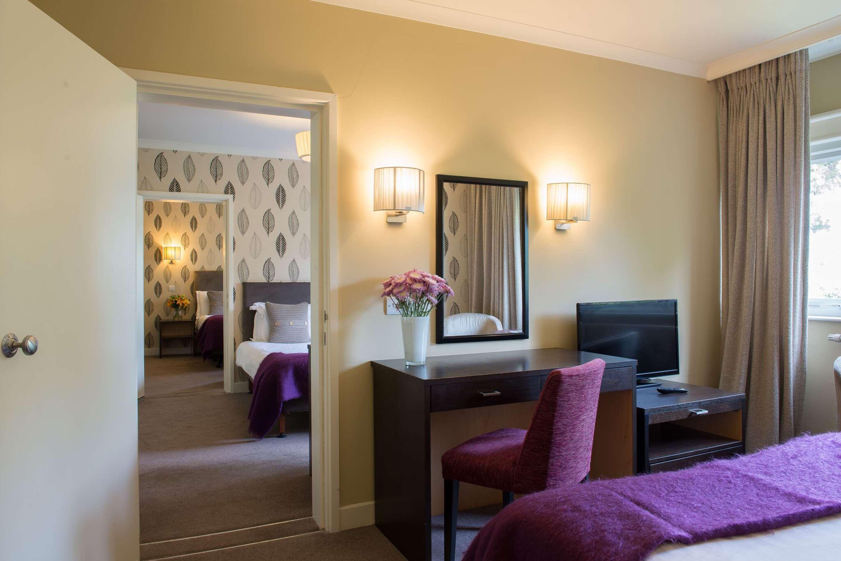 The Lincoln Hotel — photo 5