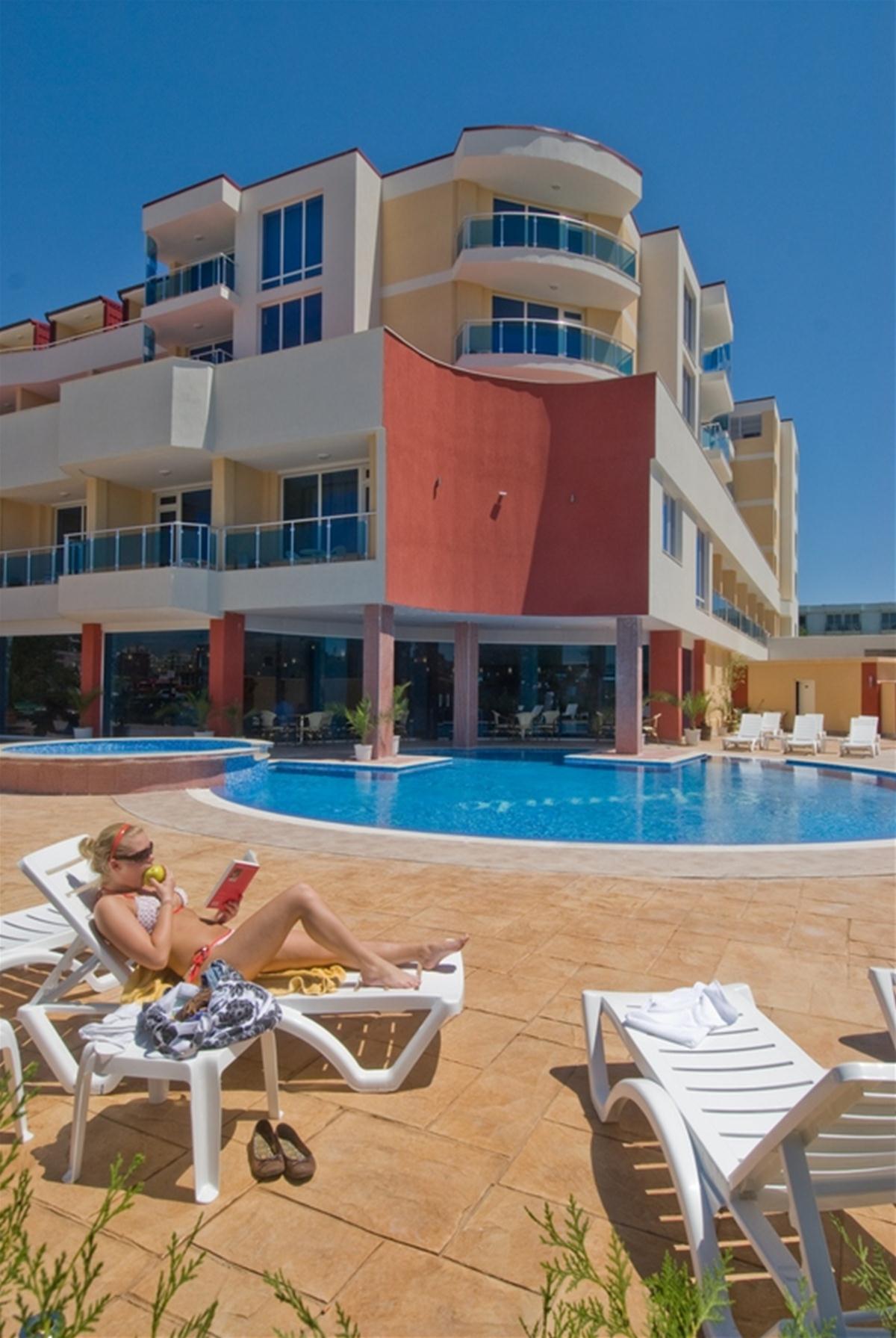 Esperanto Hotel — photo 3