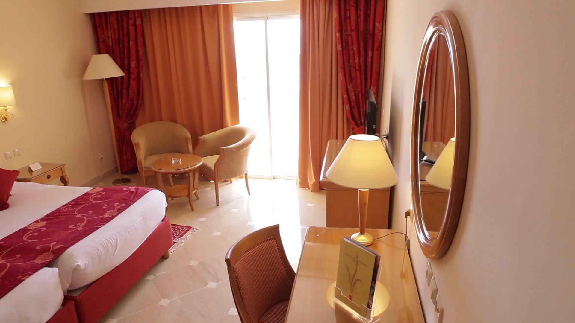 Steigenberger Marhaba Thalasso Hammamet — photo 3