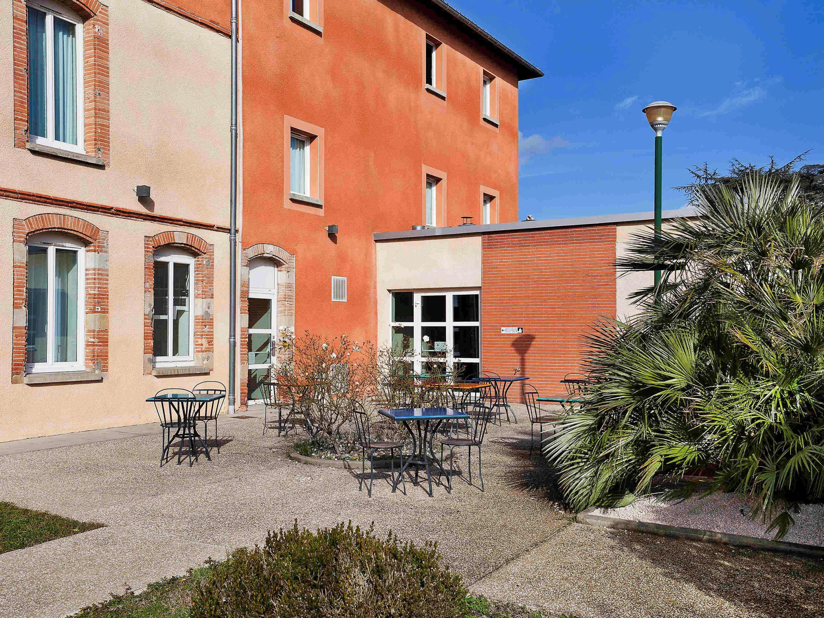 ibis Styles Toulouse Lavaur — photo 4