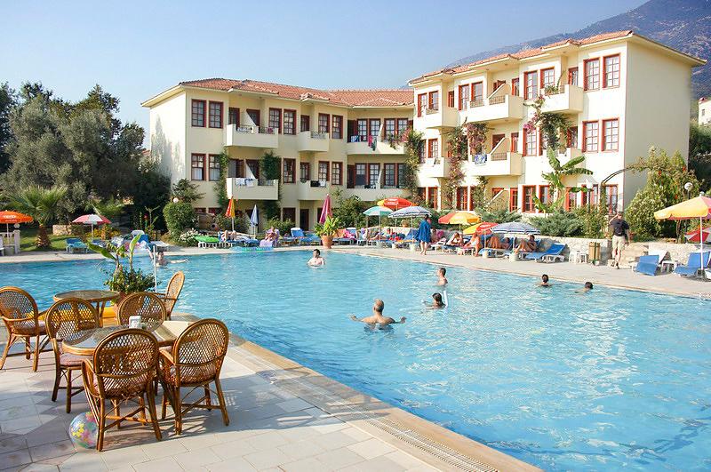 Celay Hotel — photo 3