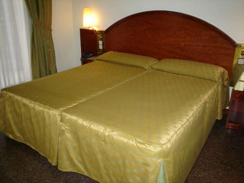 Hotel Suizo — photo 5