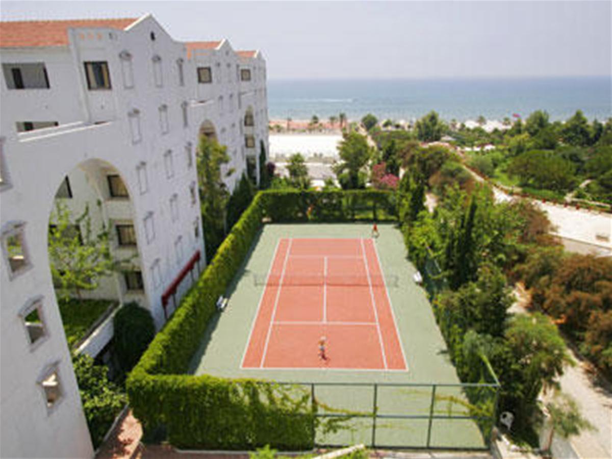 Ladonia Hotels Delmare — photo 4