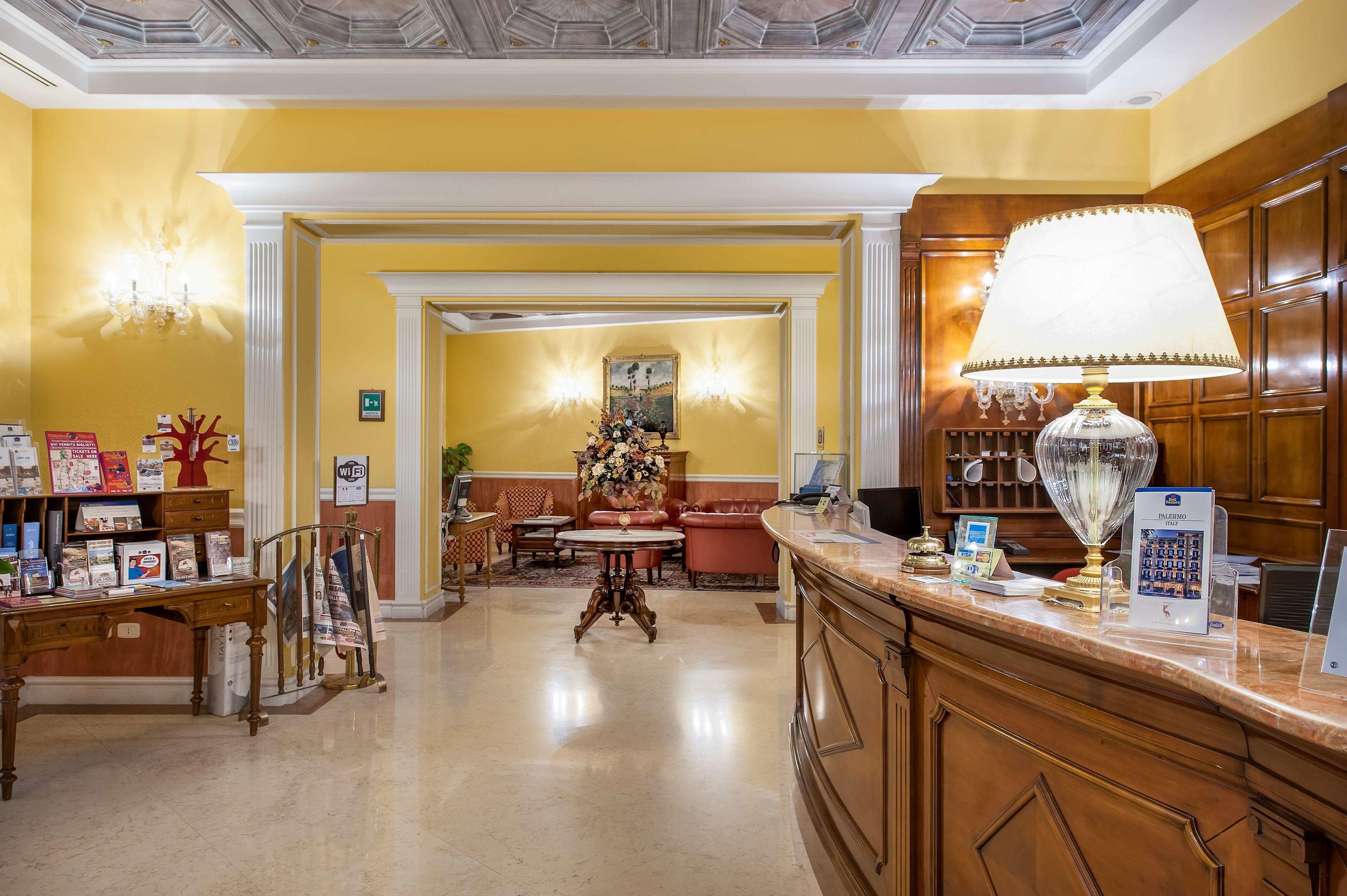 Best Western Ai Cavalieri Hotel — photo 5