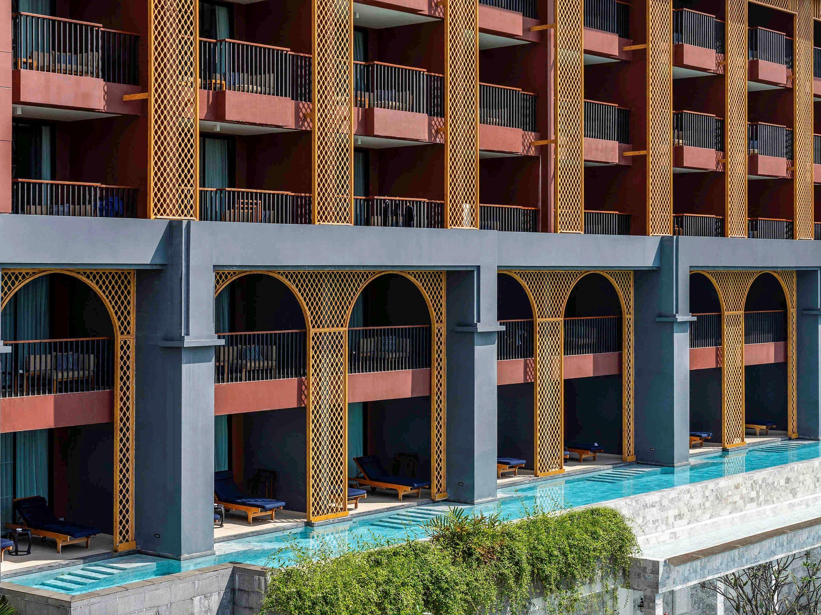 Avista Grande Phuket Karon - MGallery by Sofitel — photo 5