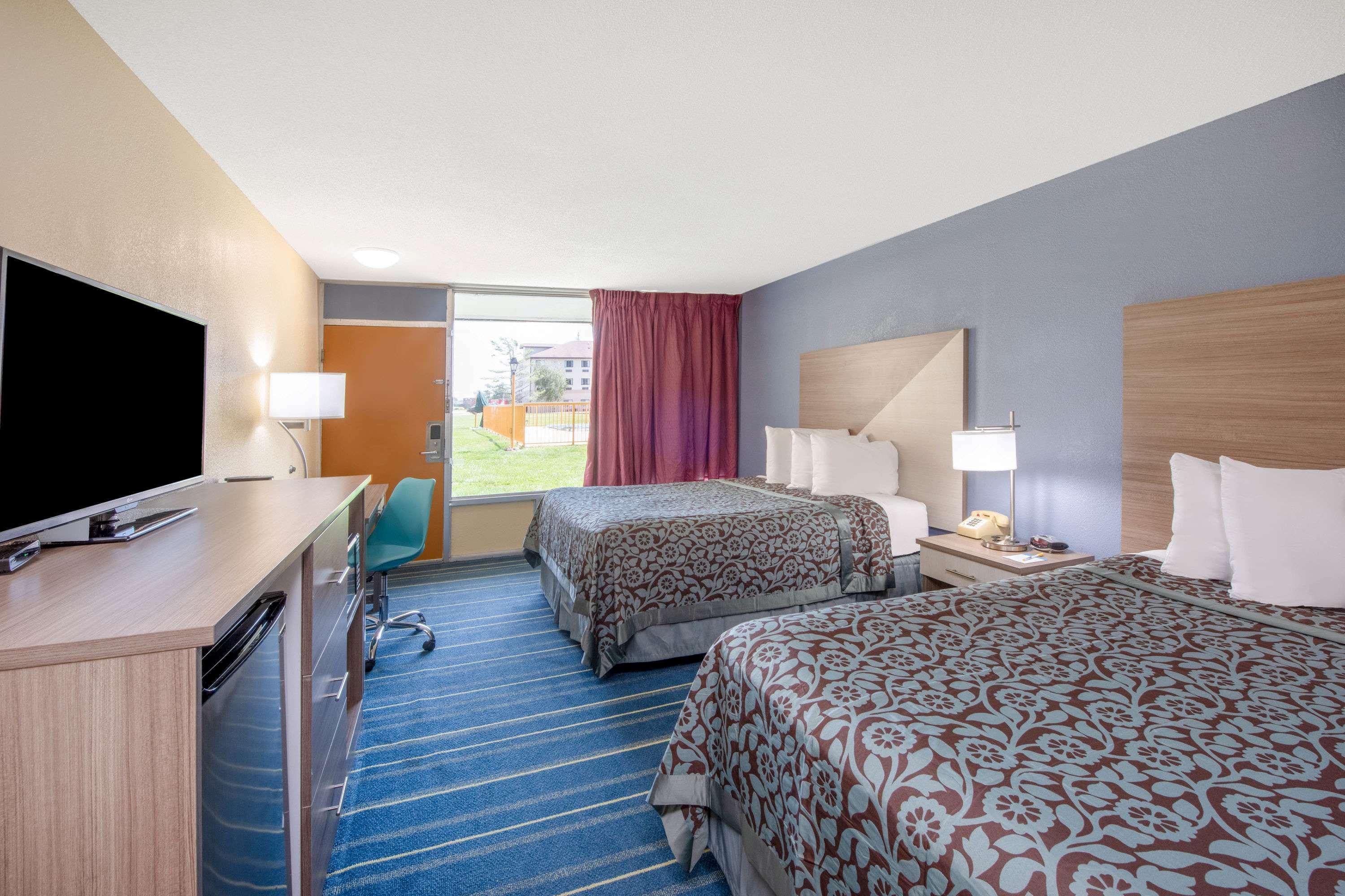 Days Inn Salem — photo 4