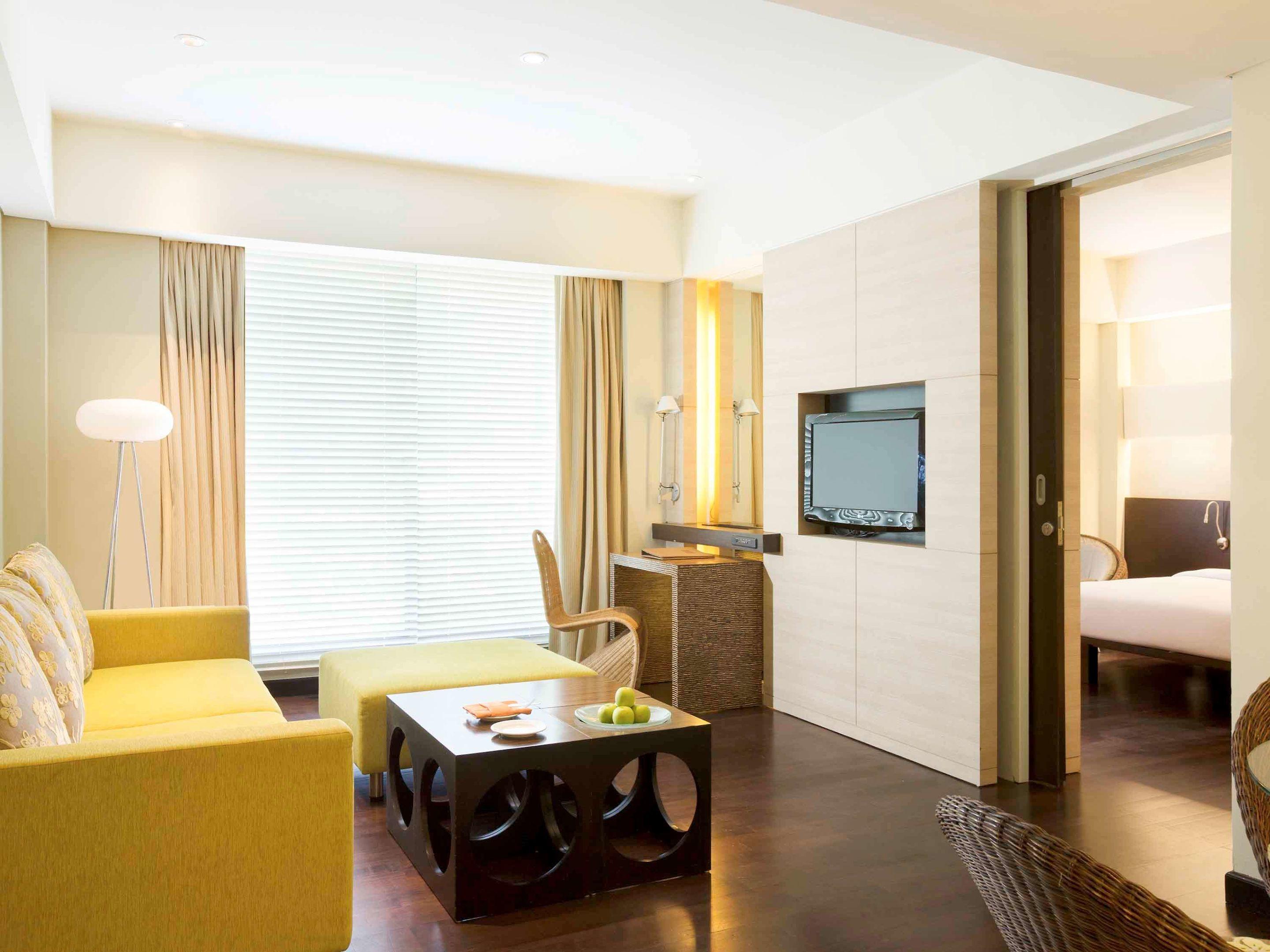 Novotel Manado Golf Resort & Convention Center — photo 5