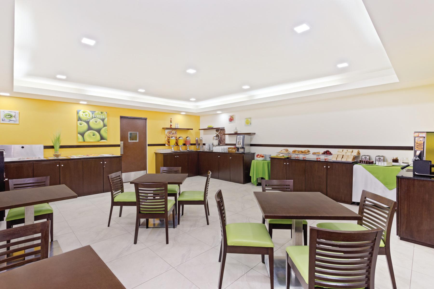 Wyndham Garden Cancun Downtown — photo 5
