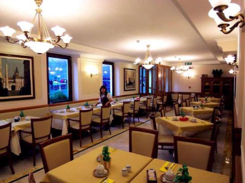 Tmark Hotel Vaticano — photo 4