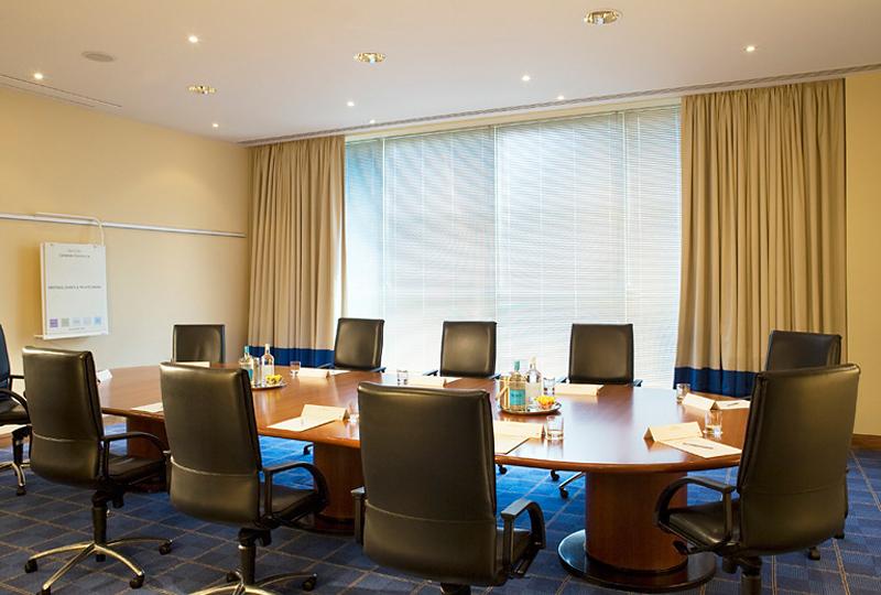Sofitel London Gatwick — photo 3