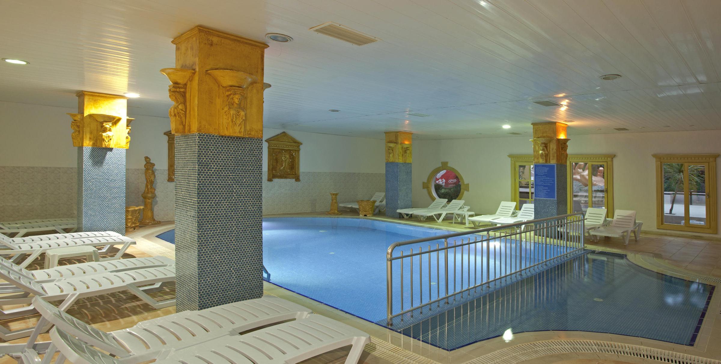 Club Paradiso Hotel — photo 5