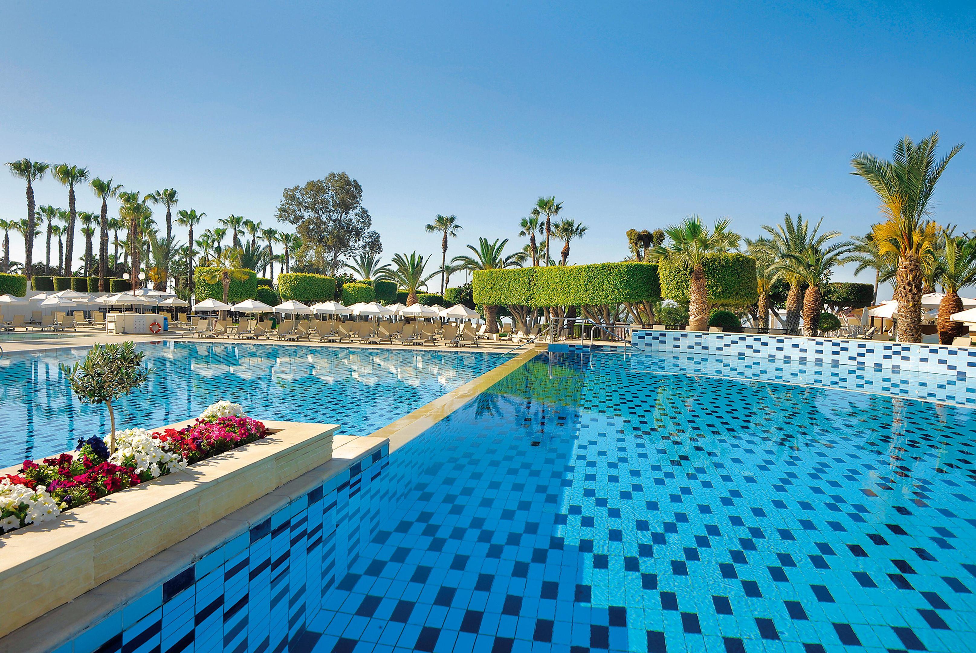 Elias Beach Hotel — photo 4