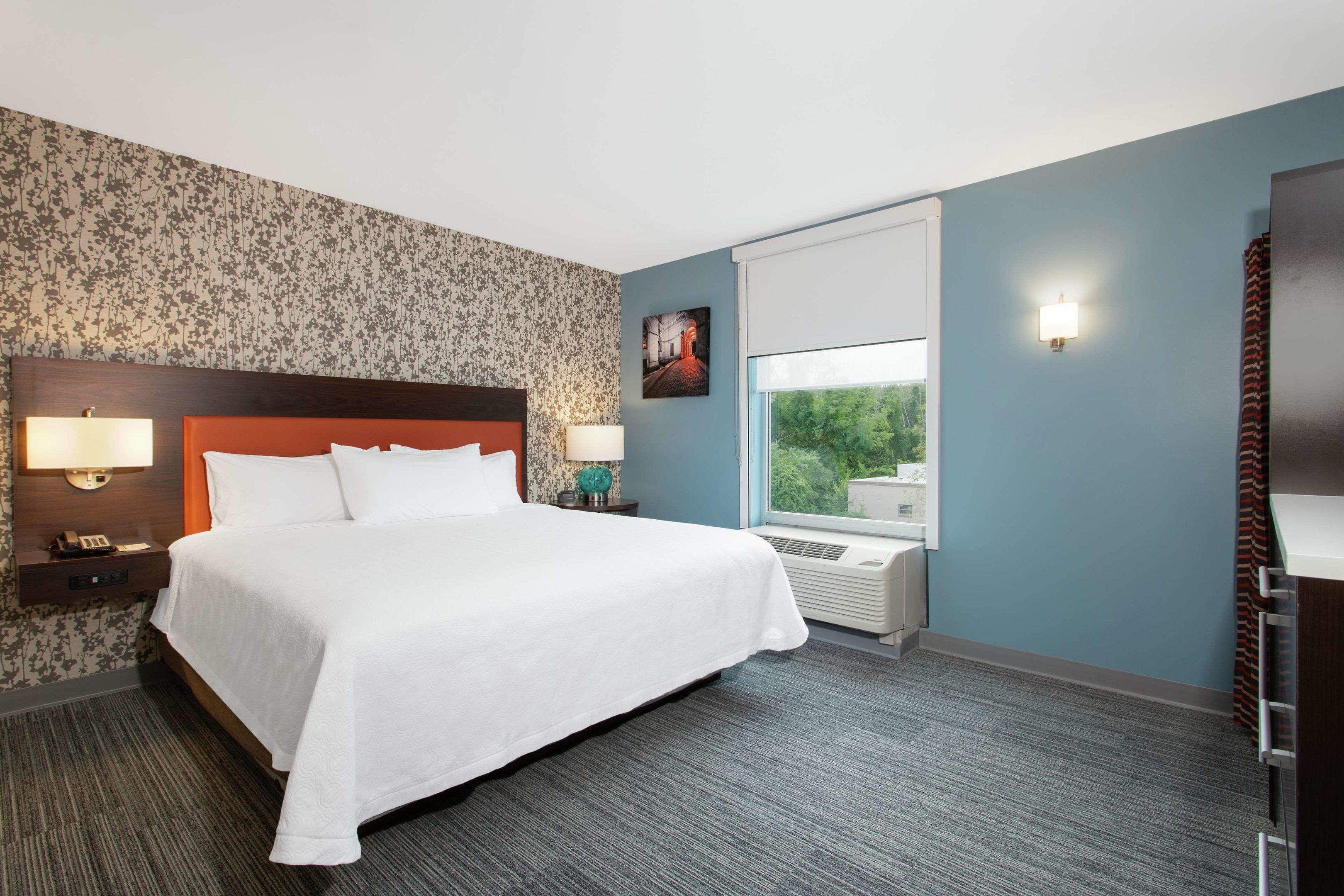 Home2 Suites By Hilton Smithfield Providence — photo 4