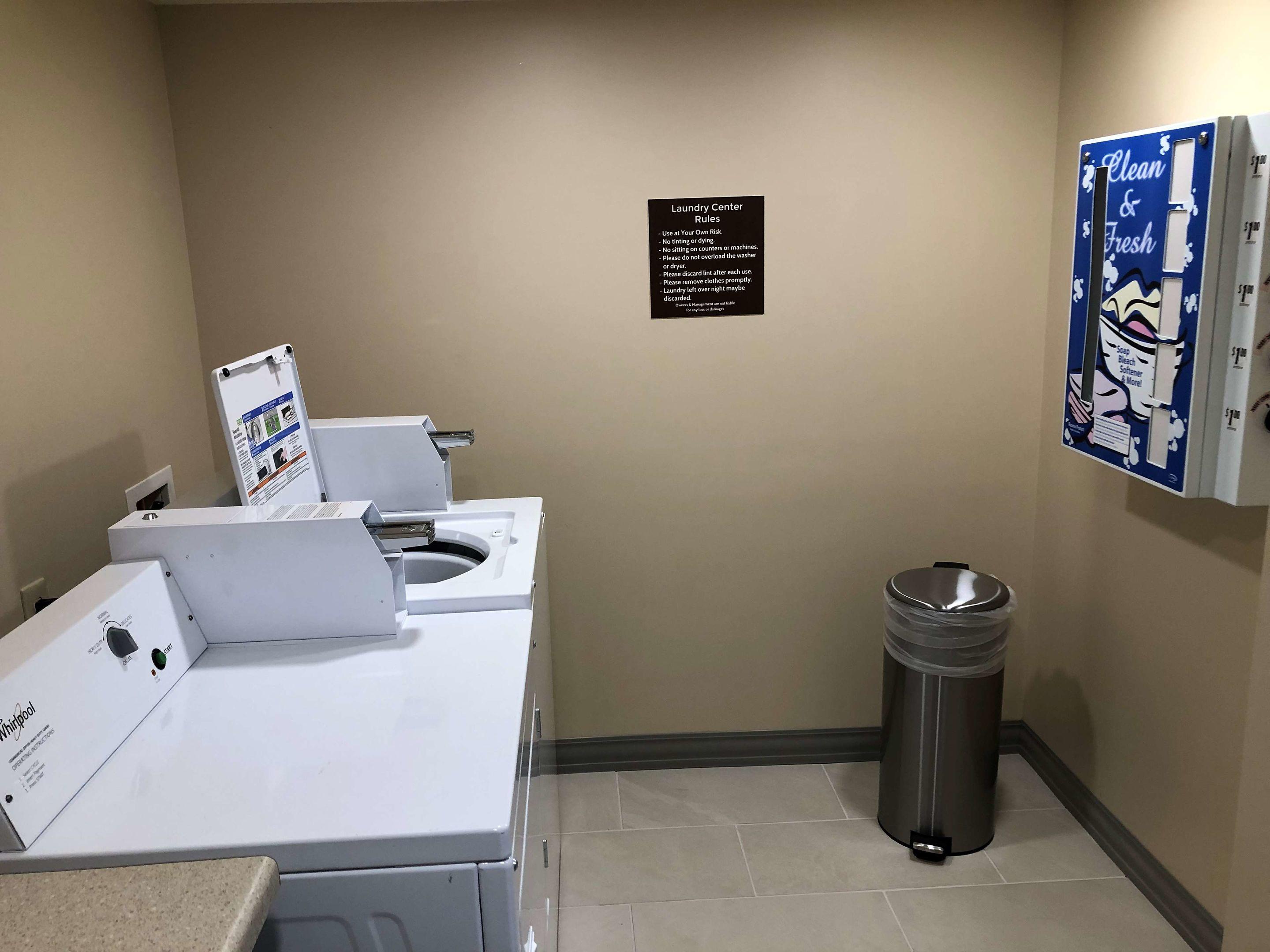 Best Western North Roanoke — photo 4