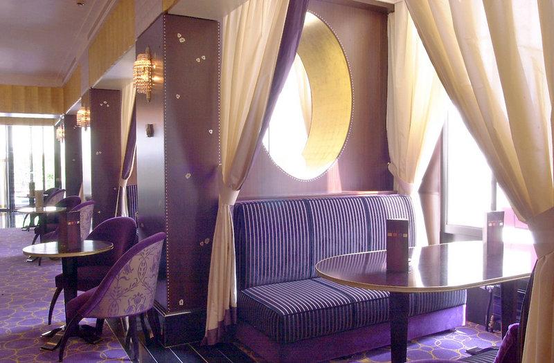 L'Hotel Du Collectionneur — photo 4