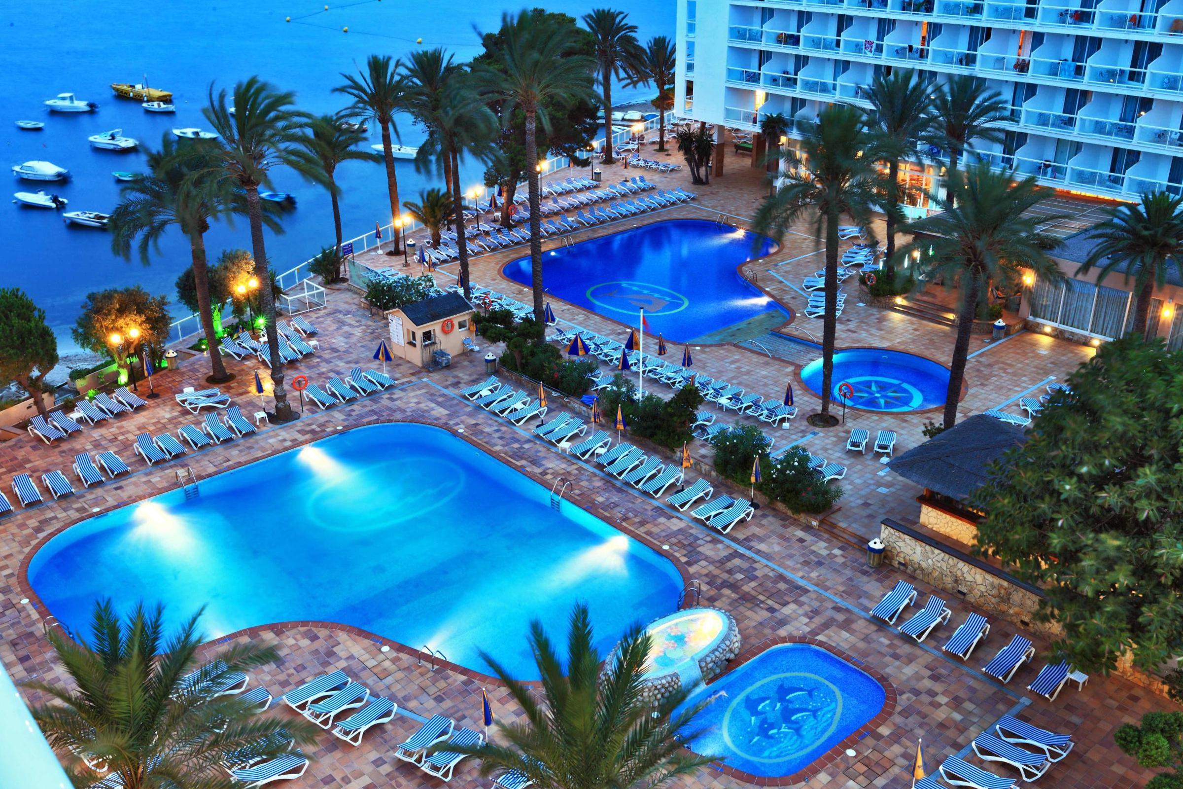 The Ibiza Twiins  - Joy — photo 4