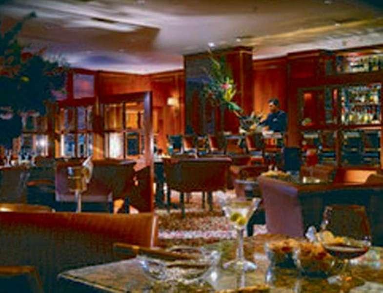 The Park Tower Knightsbridge, a Luxury Collection Hotel, London — photo 4
