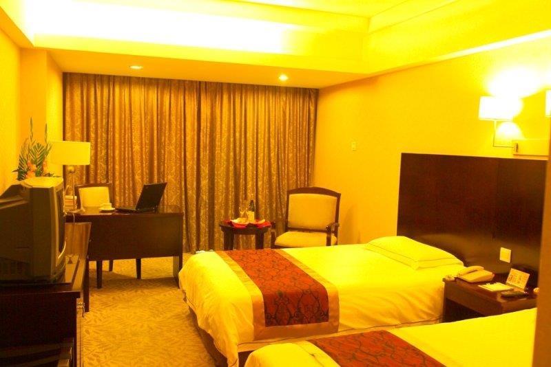 Ariva Beijing West Hotel & Serviced Apartment — photo 3