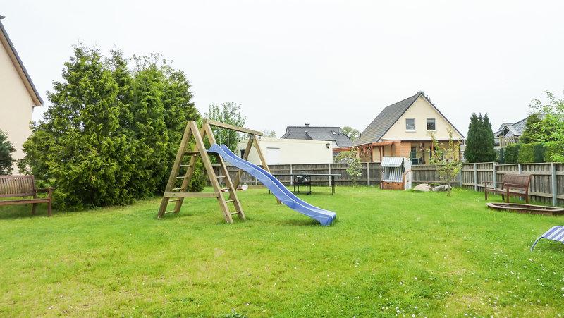 Ostseehotel Rike — photo 4