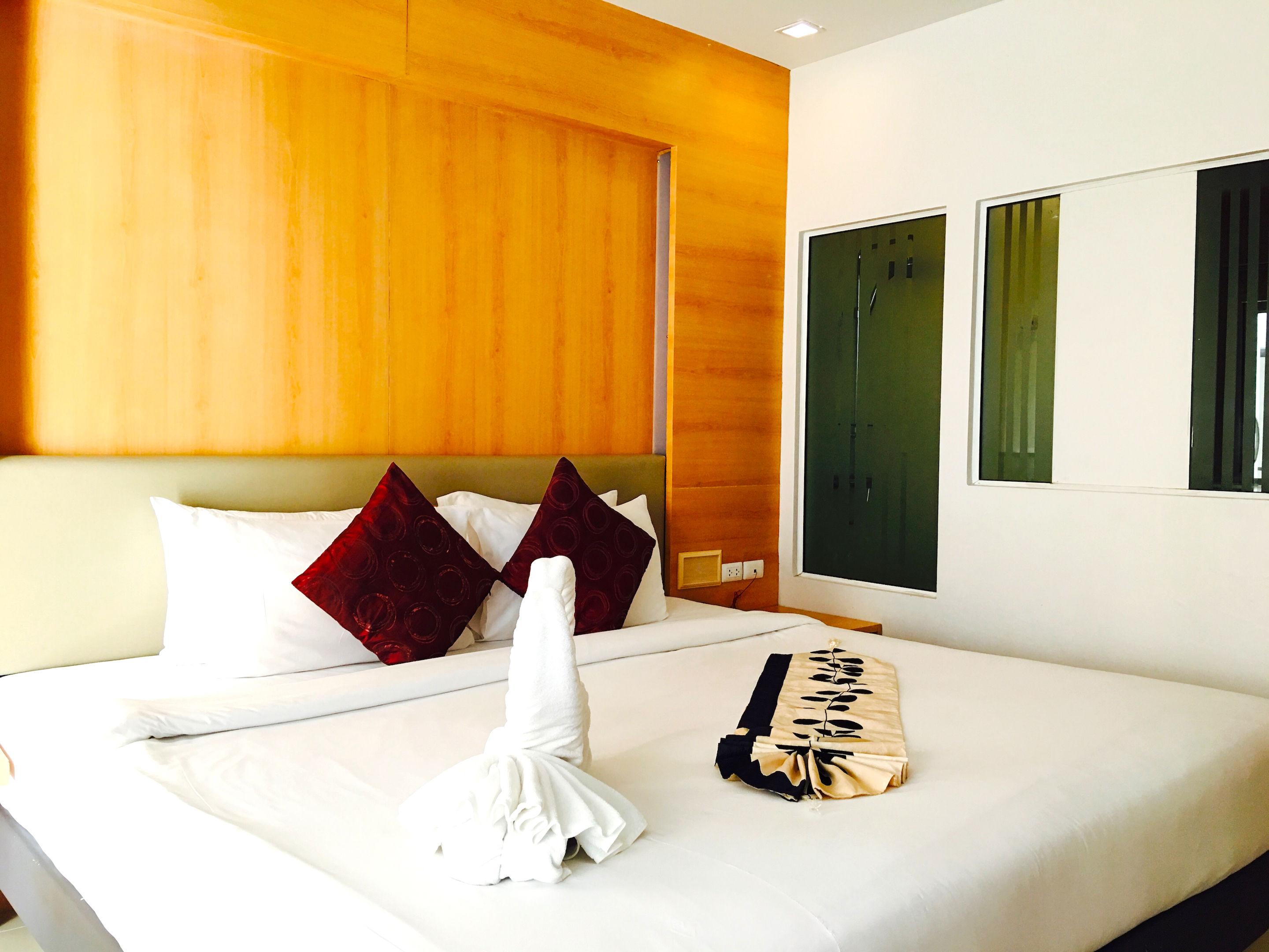 Andatel Grande Patong Phuket Hotel — photo 4