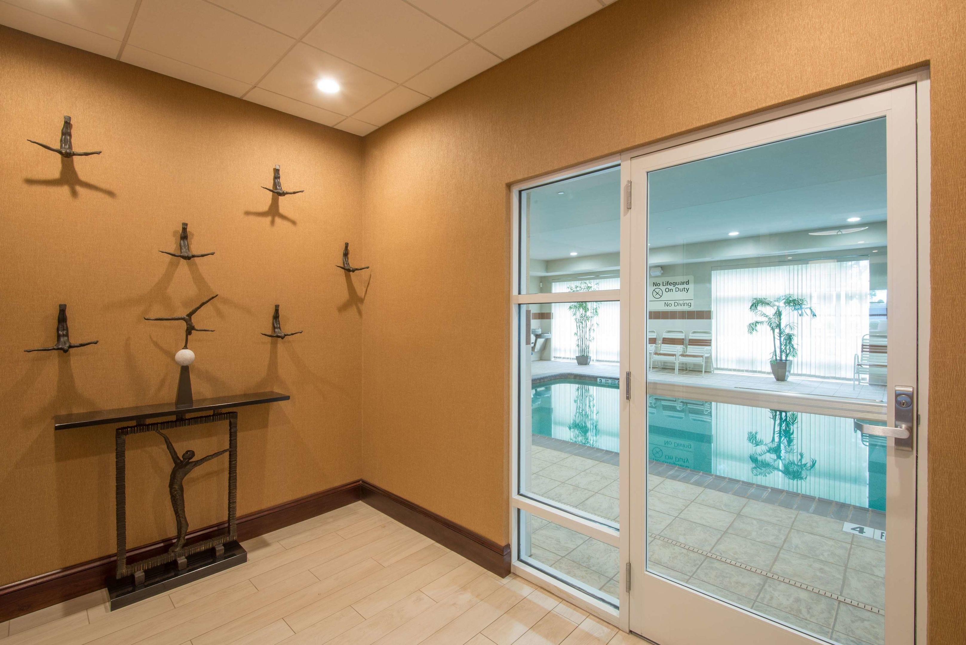 Hampton Inn Kingston — photo 4