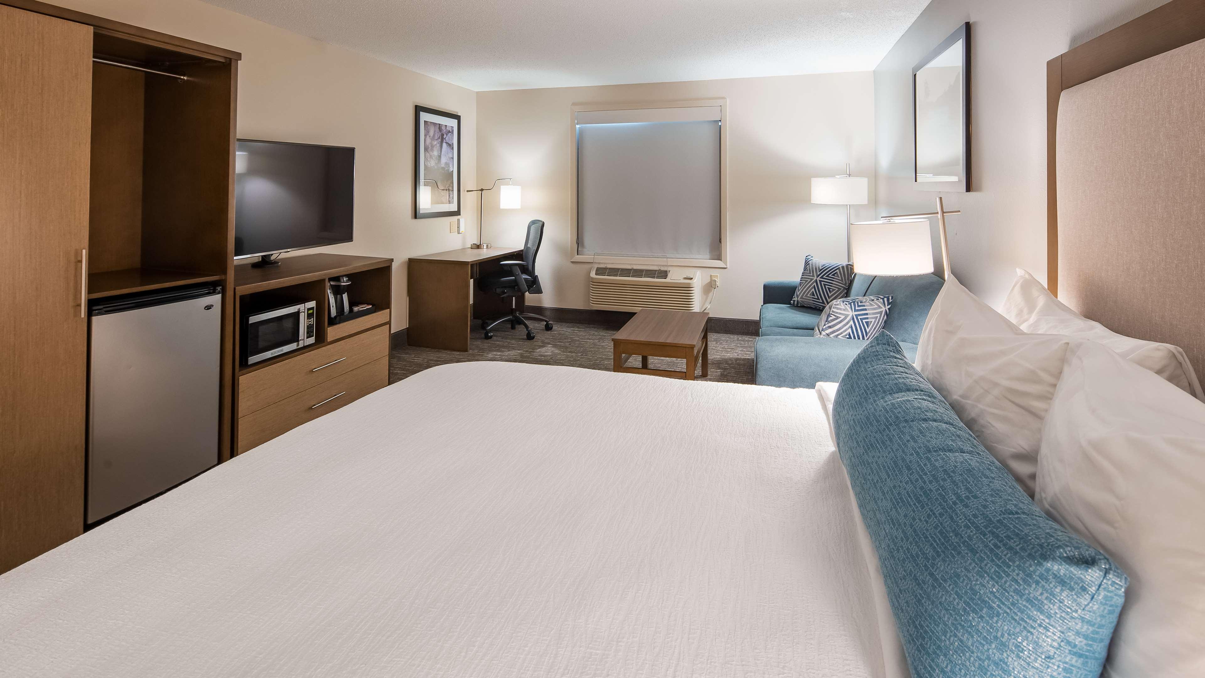 Best Western Plus Hudson Hotel — photo 5