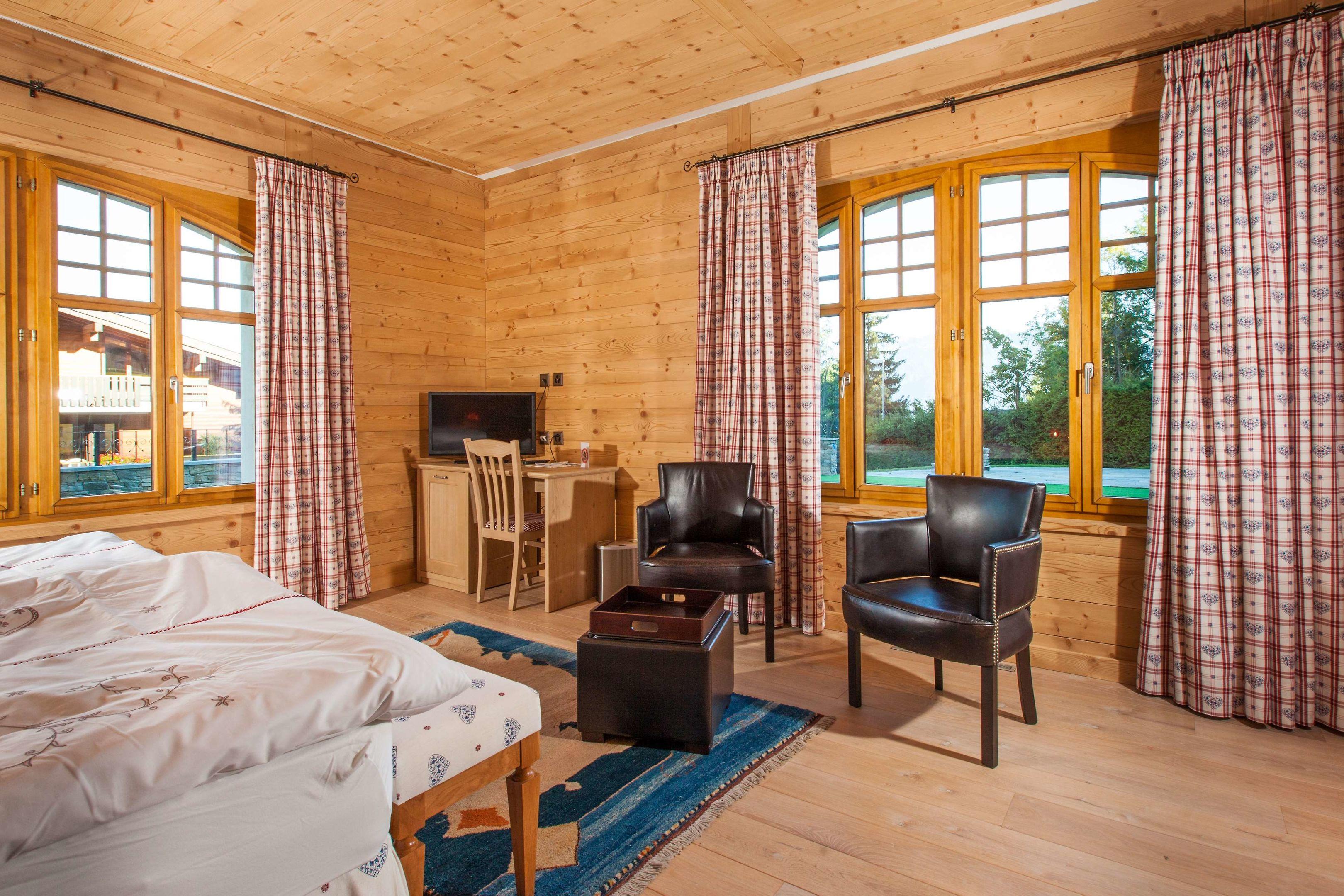 Hostellerie de l'Ardève — photo 4