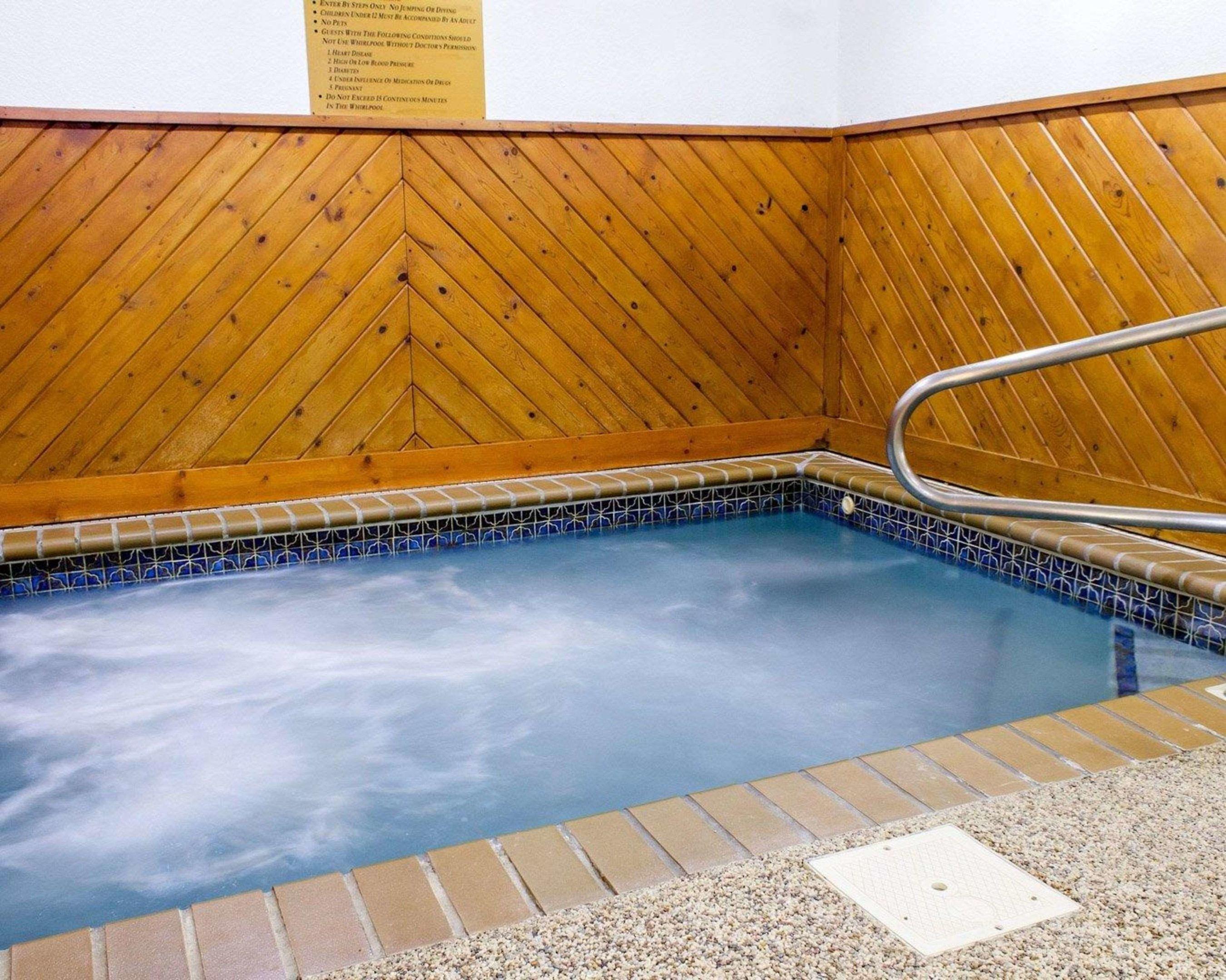 Quality Inn — photo 4