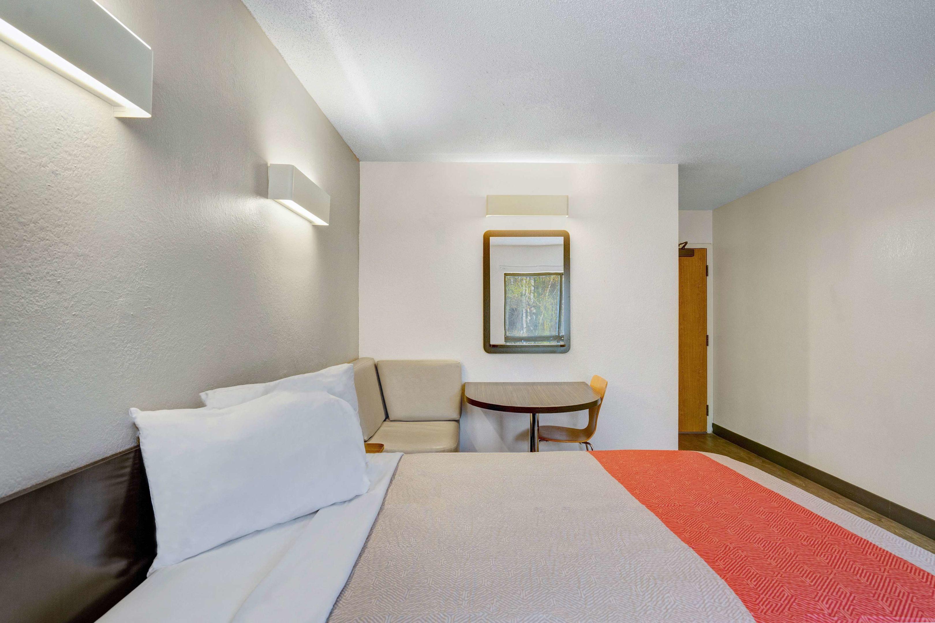 Motel 6 Lewiston — photo 4